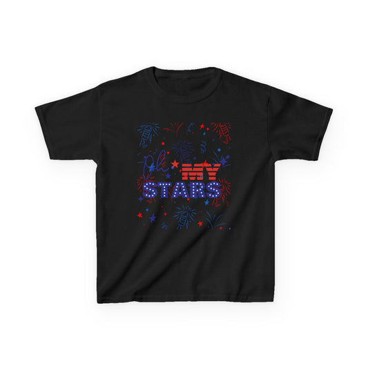 Kids Heavy Cotton⢠Tee