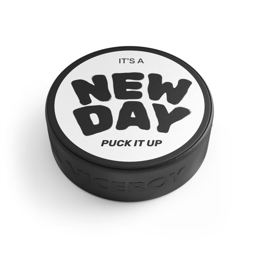 Hockey Puck