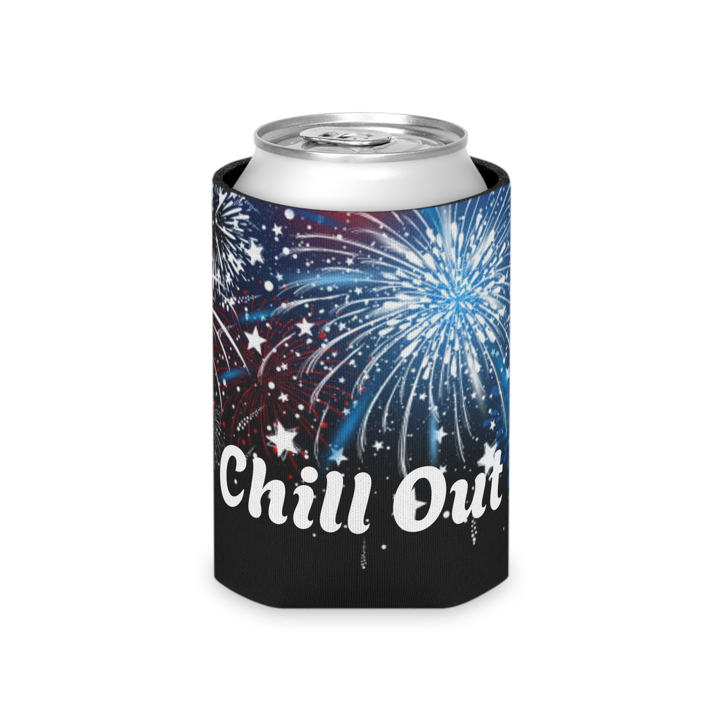Can Cooler