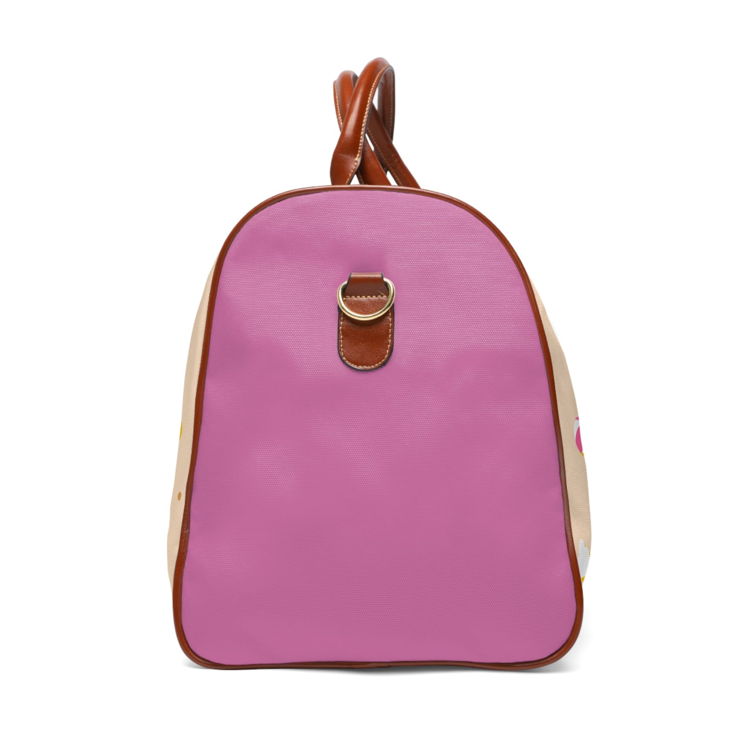 Waterproof Travel Bag