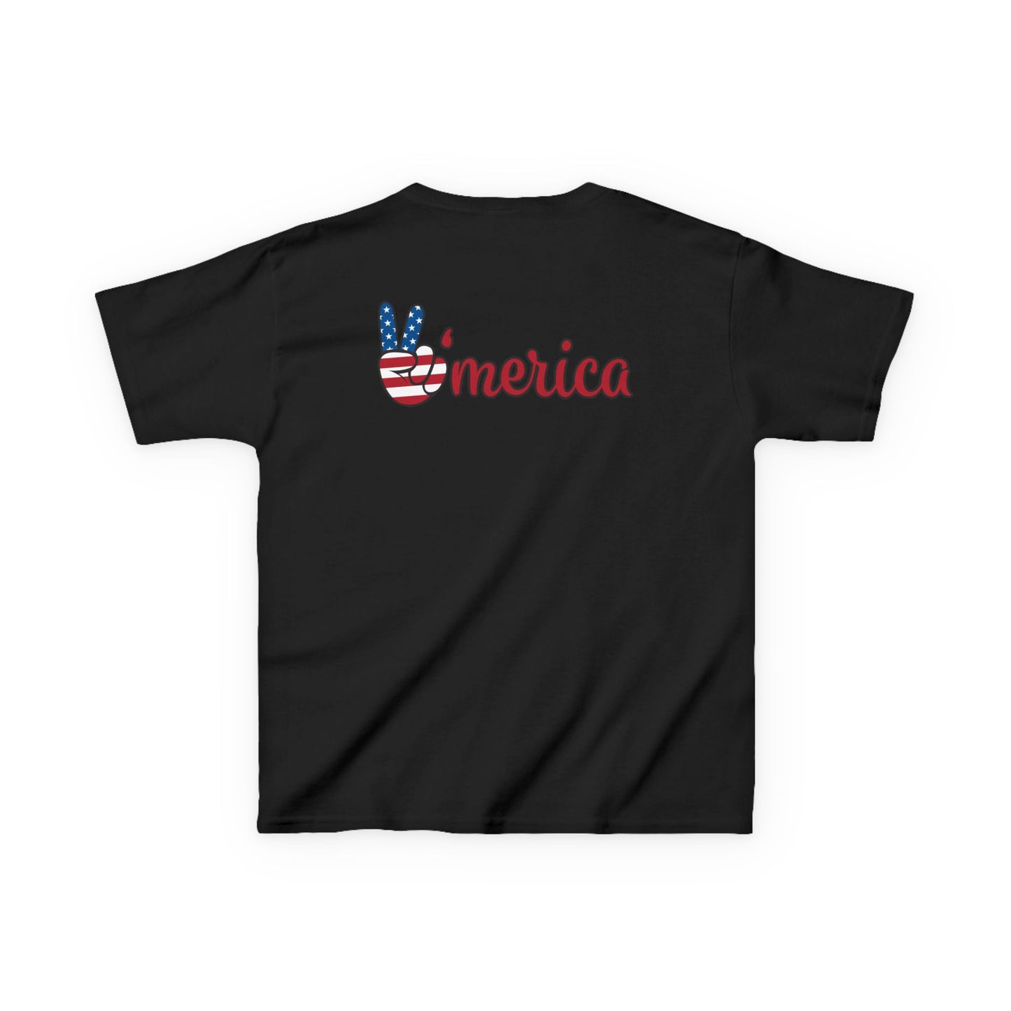 Kids Heavy Cotton™ Tee