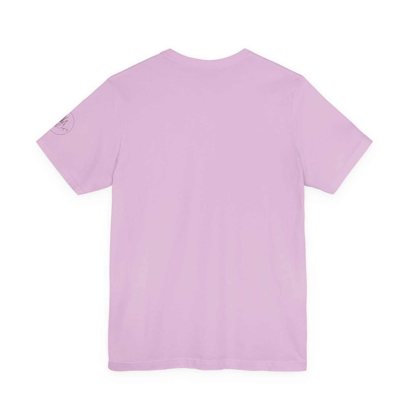 Feral But Free Tee | Chaotic Quirky Humor, Gen Z Millennial Burnout