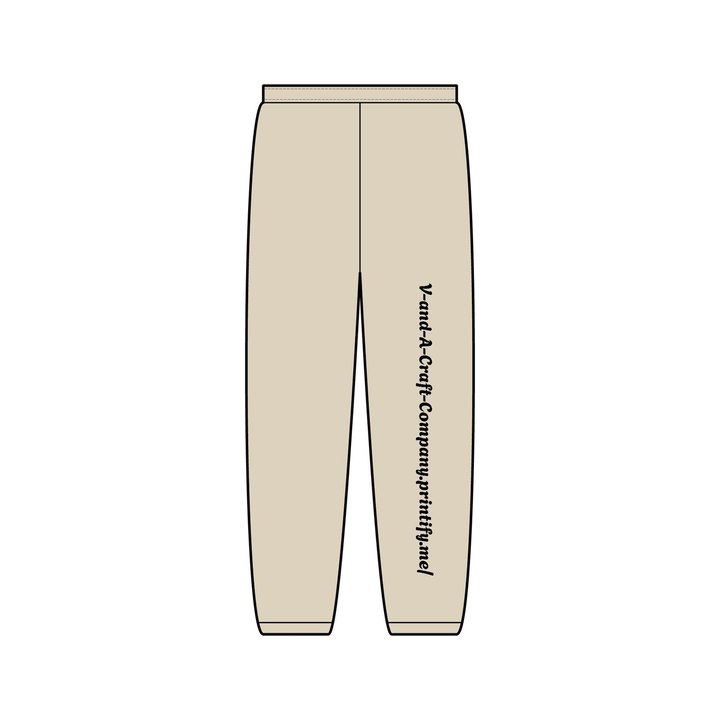Unisex Sweatpants