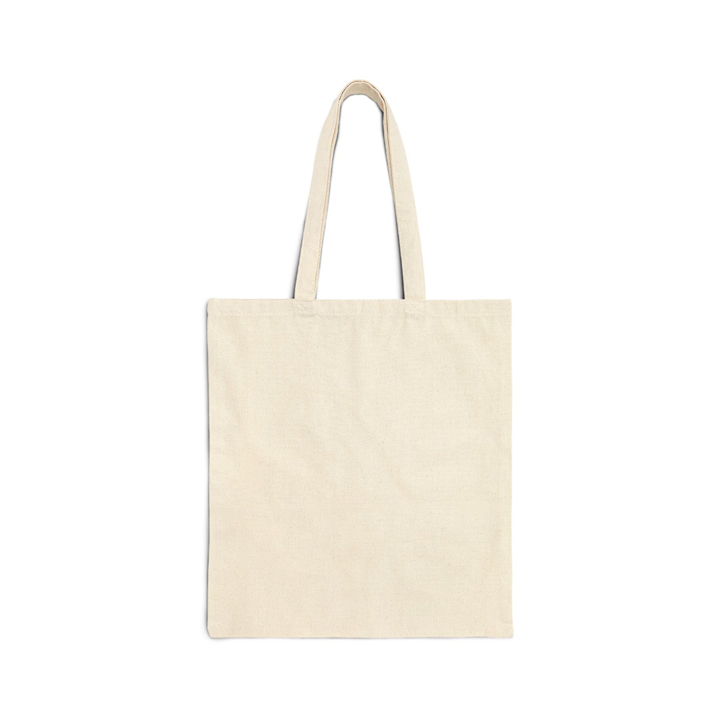 Stars Stripes & Fireworks Canvas Tote | vintage USA, Americana