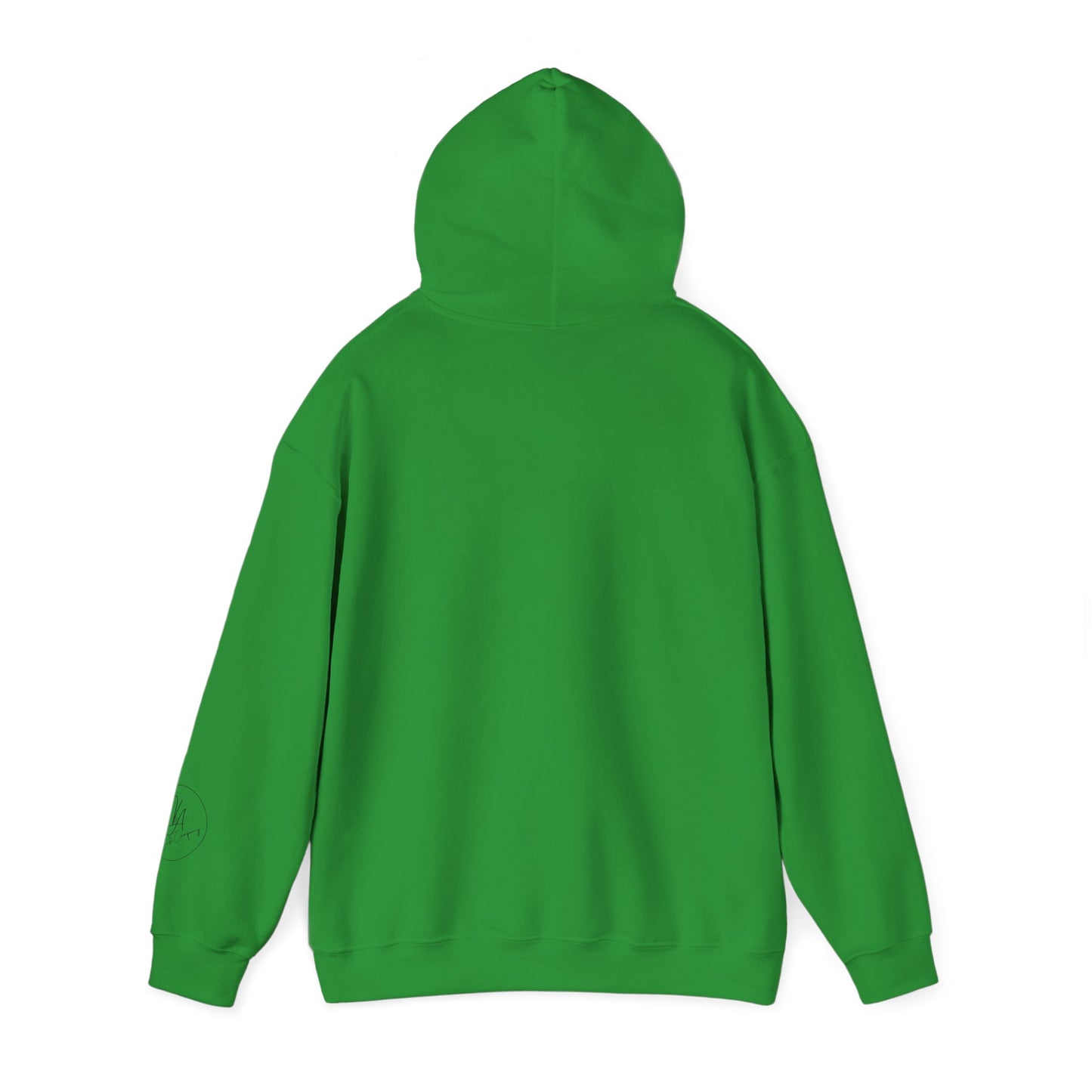 Feral But Free Hoodie | chaotic, quirky humor