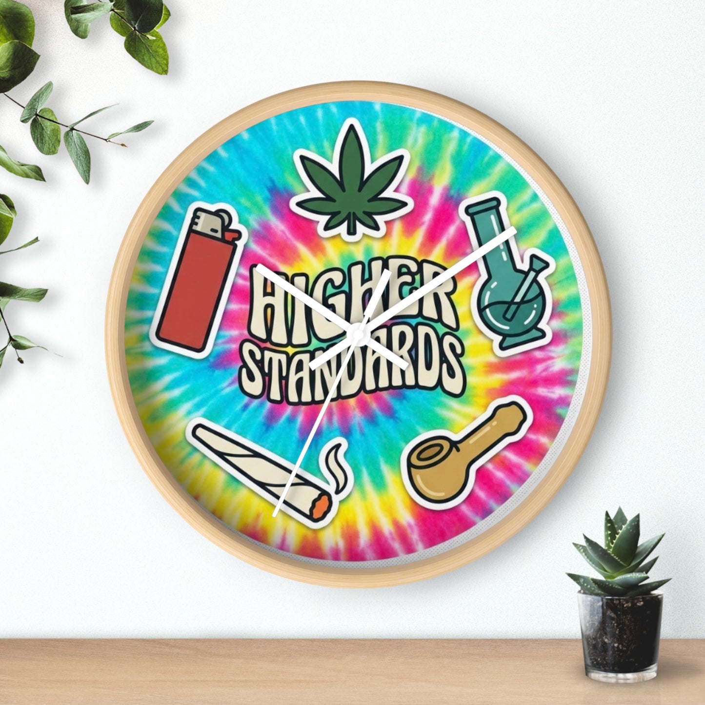 Wall Clock