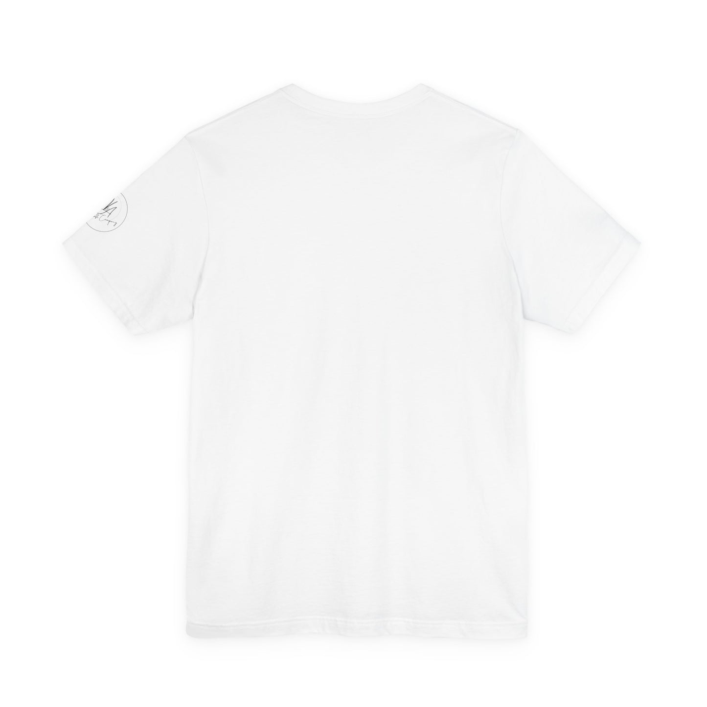 Feral But Free Tee | Chaotic Quirky Humor, Gen Z Millennial Burnout