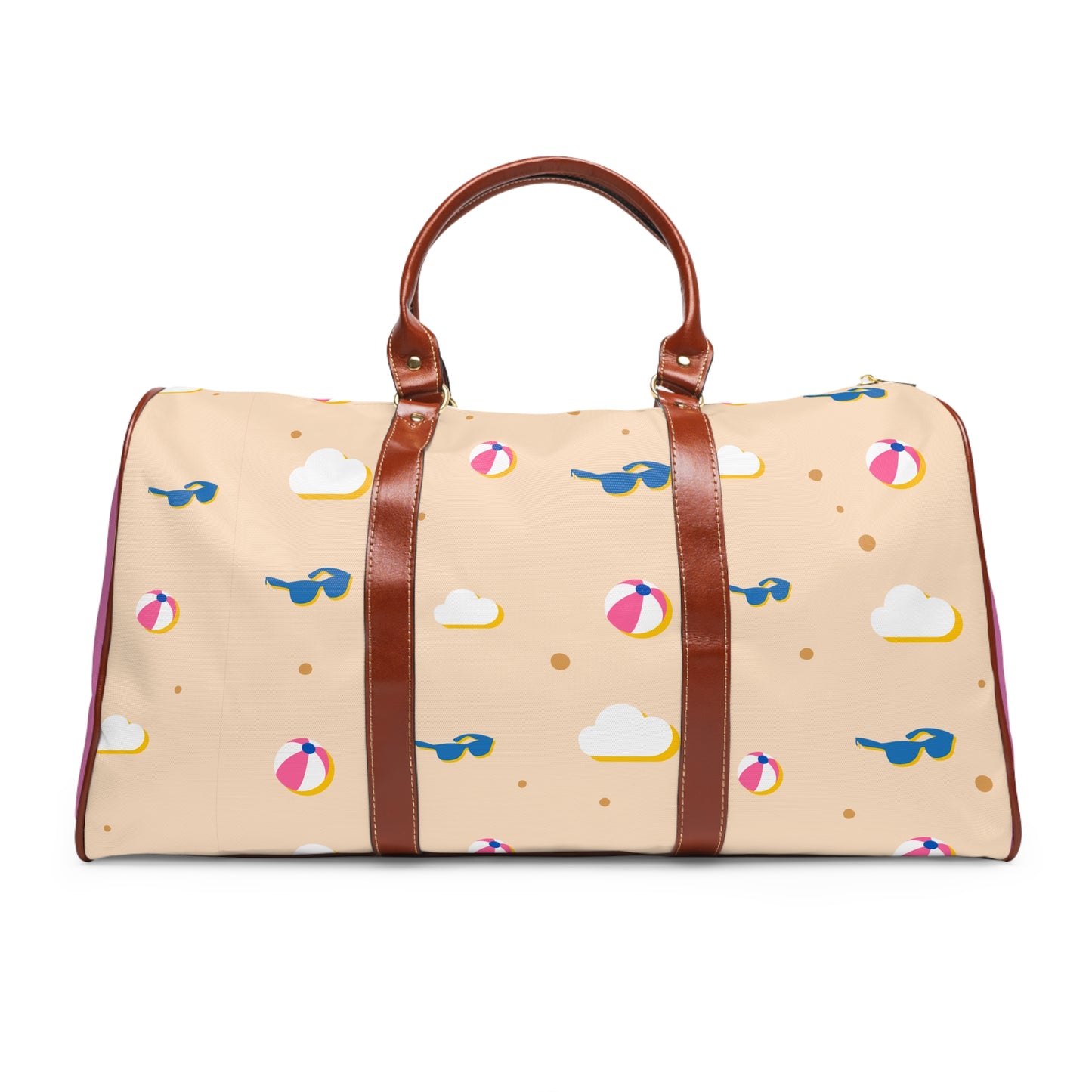 Waterproof Travel Bag