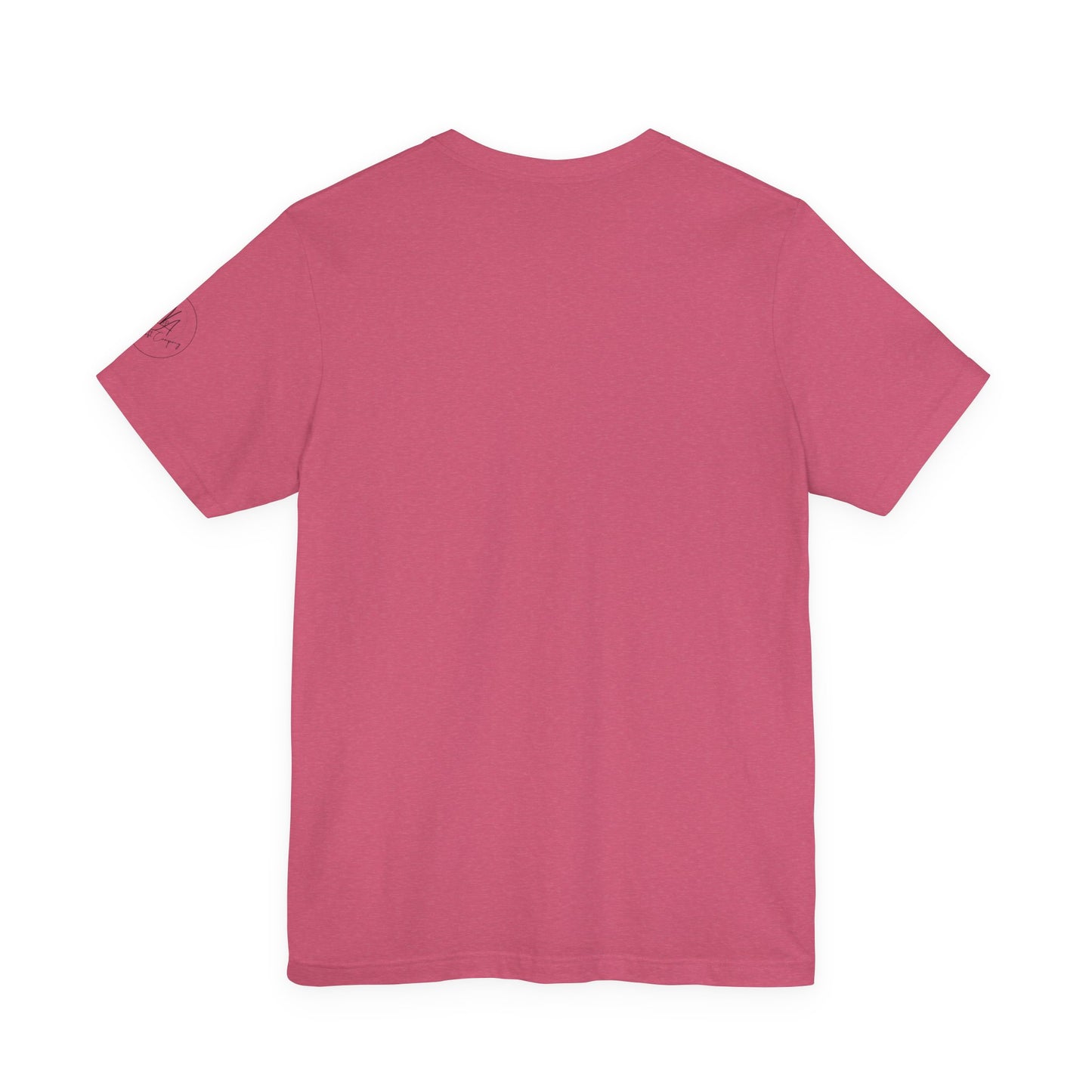 Feral But Free Tee | Chaotic Quirky Humor, Gen Z Millennial Burnout