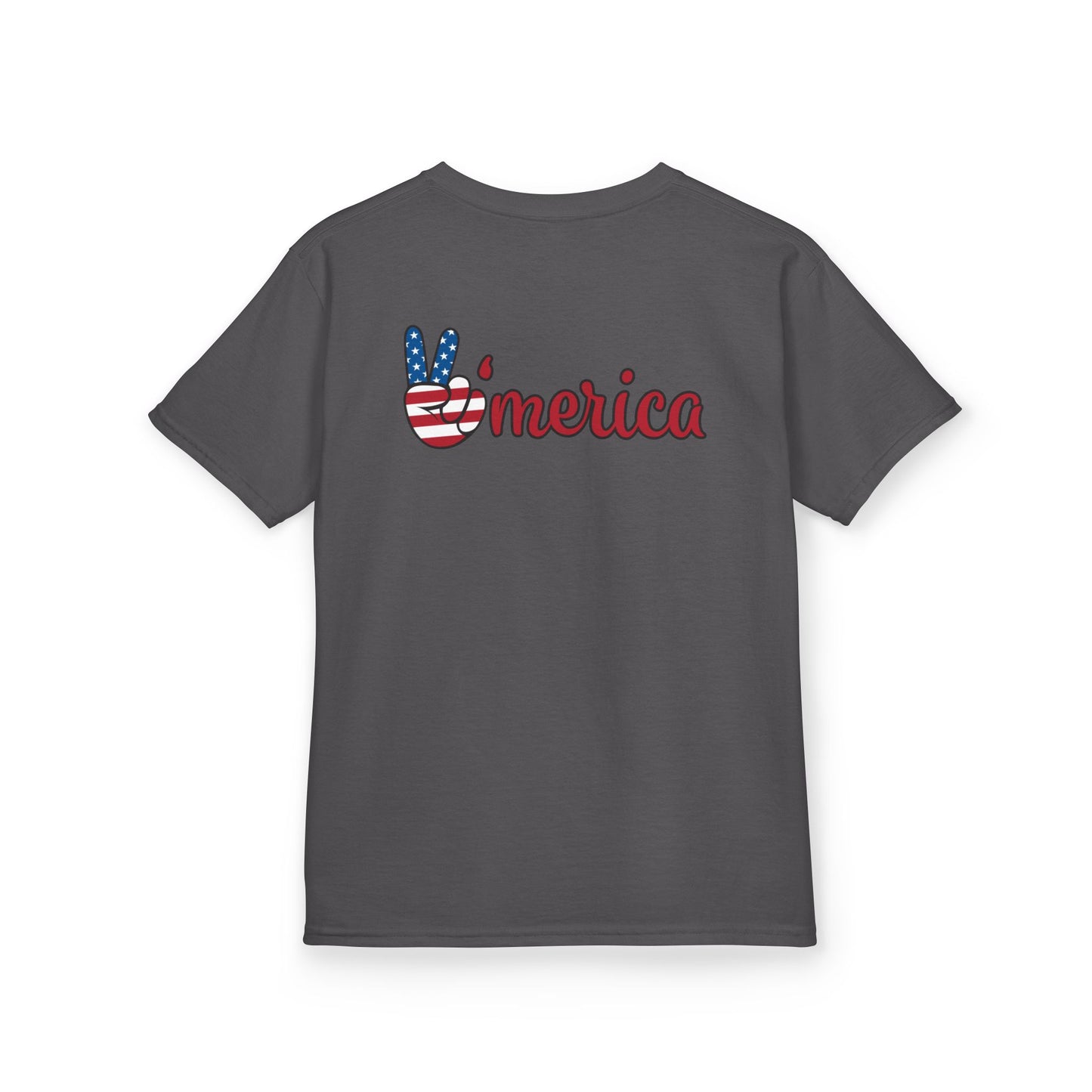 Kids Heavy Cotton™ Tee