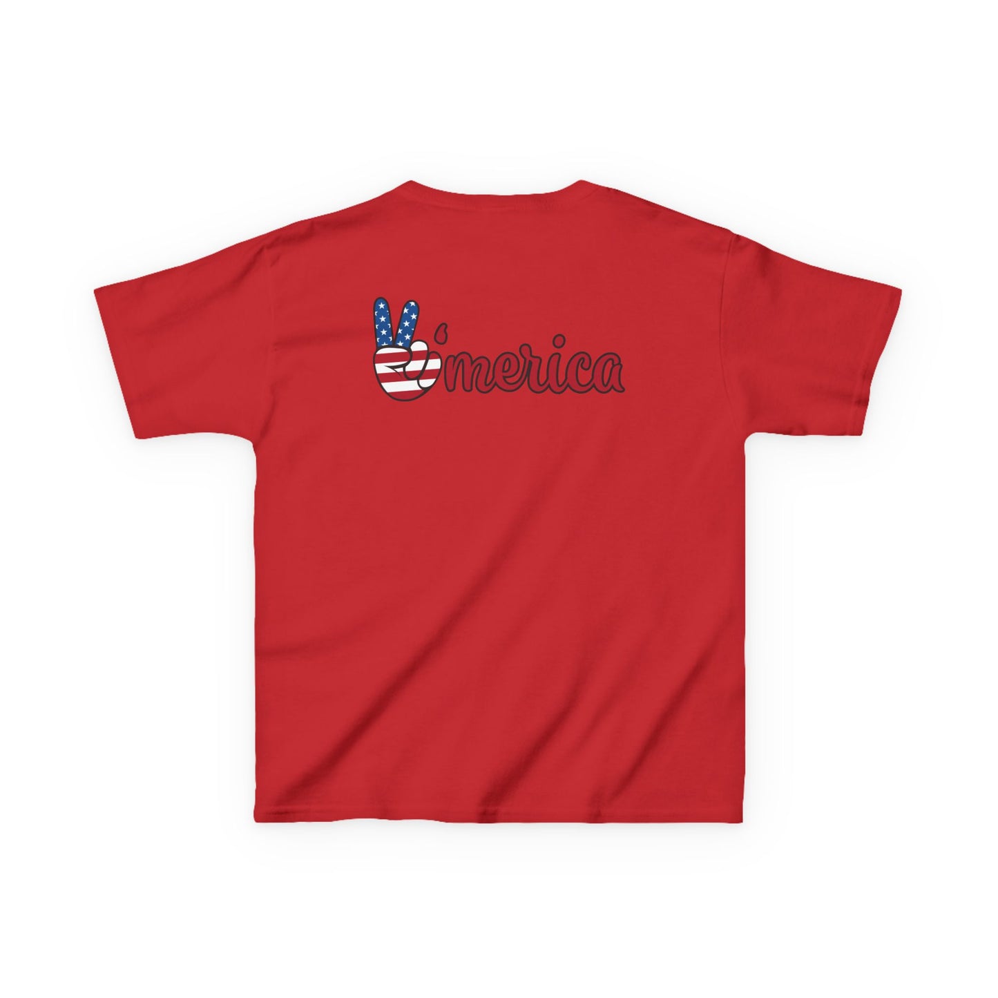 Kids Heavy Cotton™ Tee