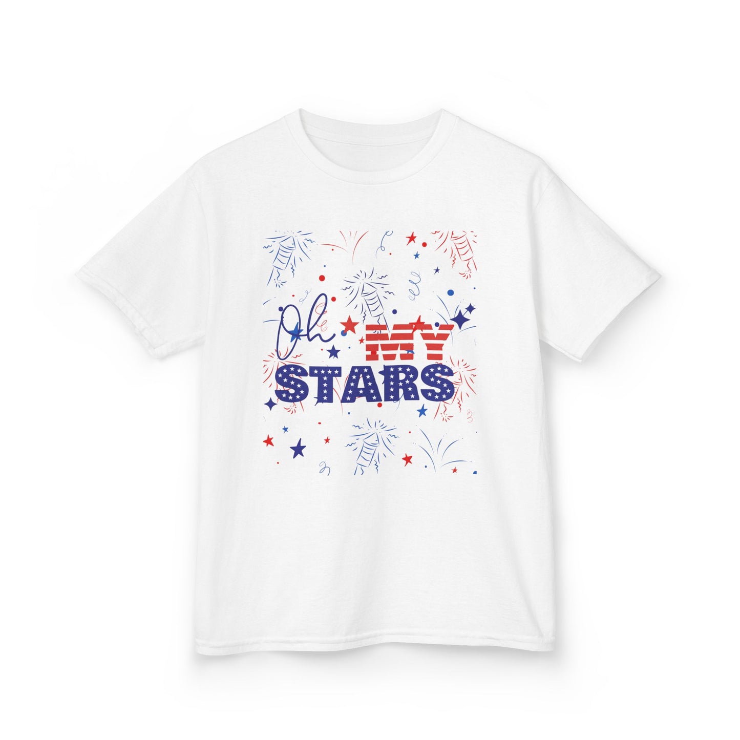 Kids Heavy Cotton™ Tee
