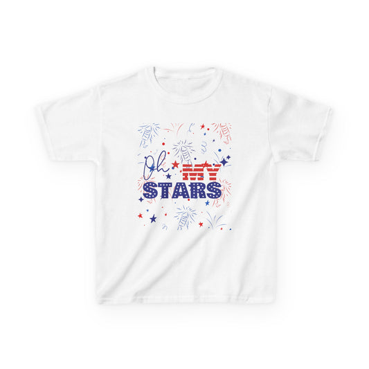 Kids Heavy Cotton™ Tee