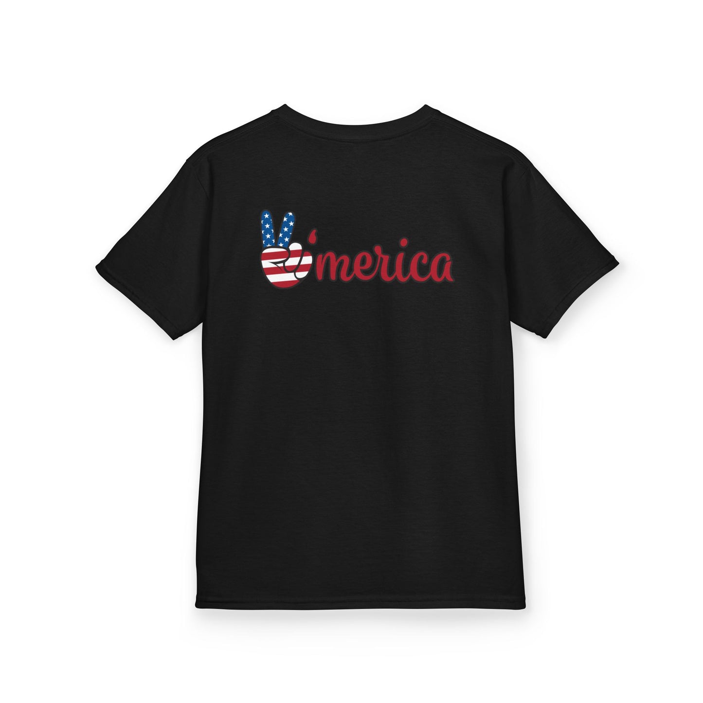 Kids Heavy Cotton™ Tee