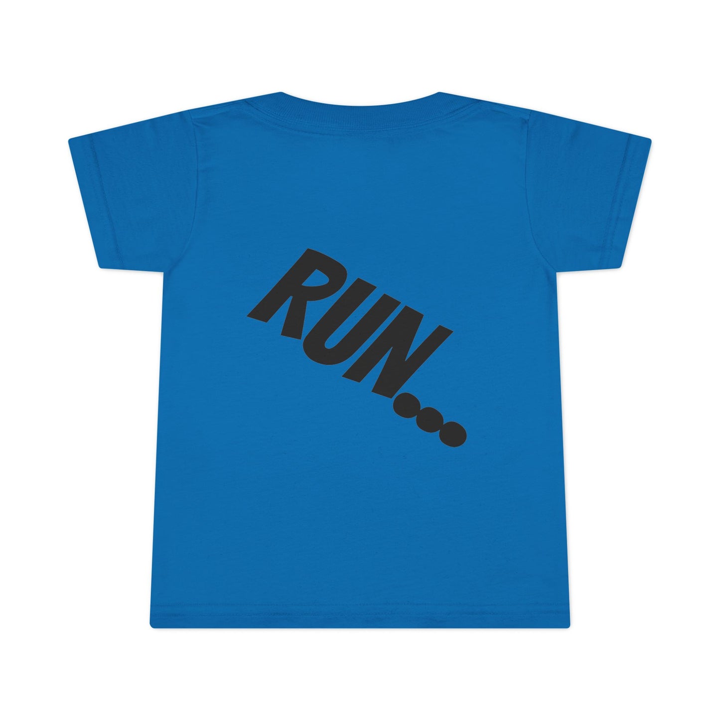 Toddler T-shirt
