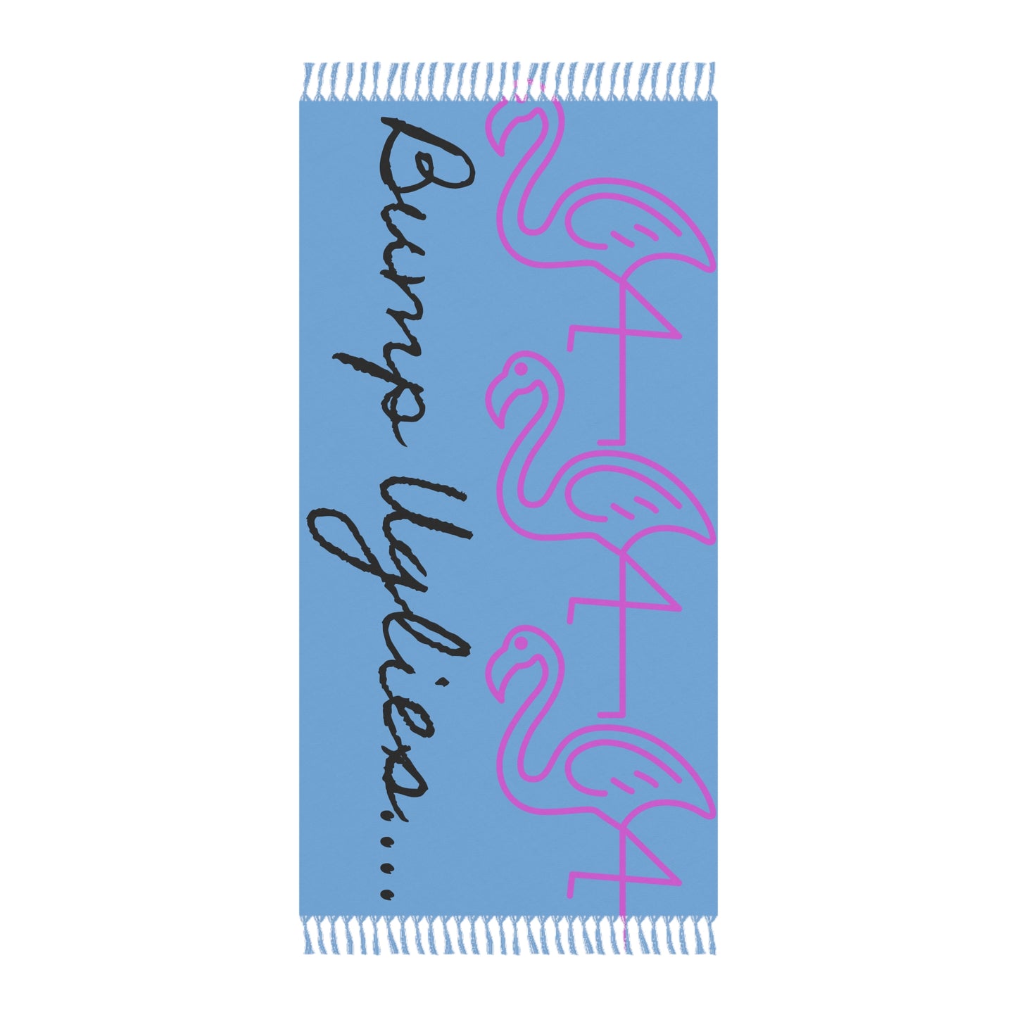 Boho Beach Cloth