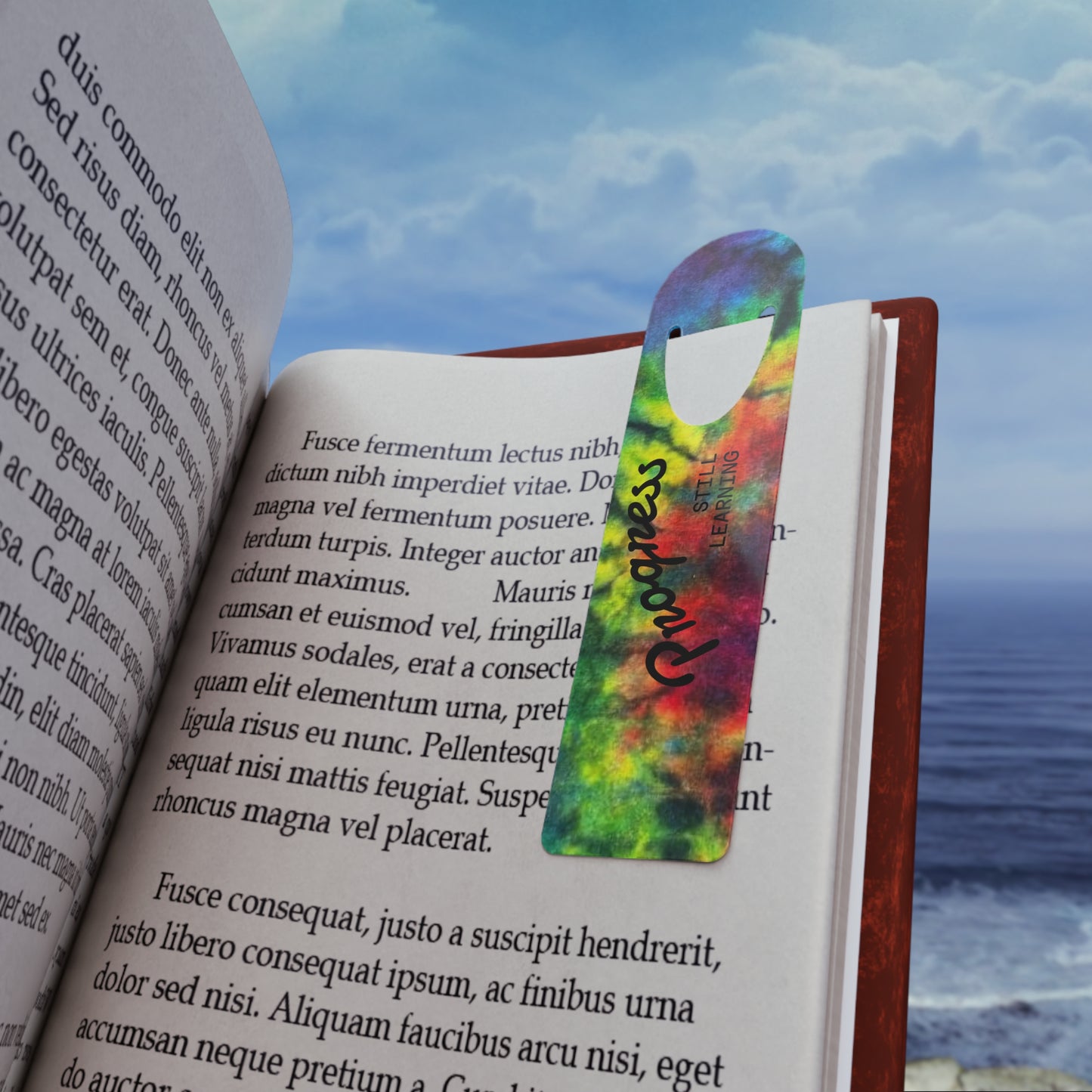 Bookmark