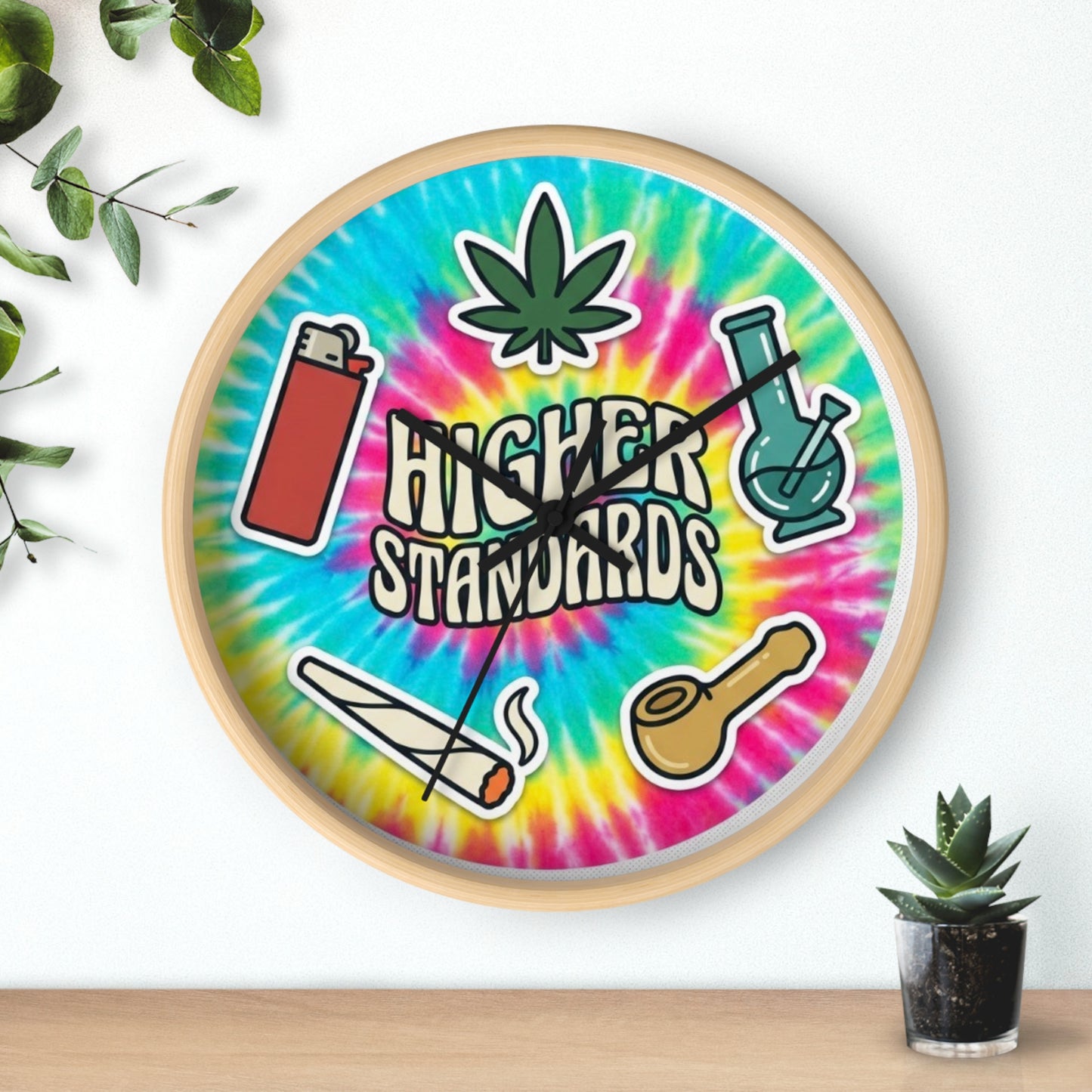 Wall Clock