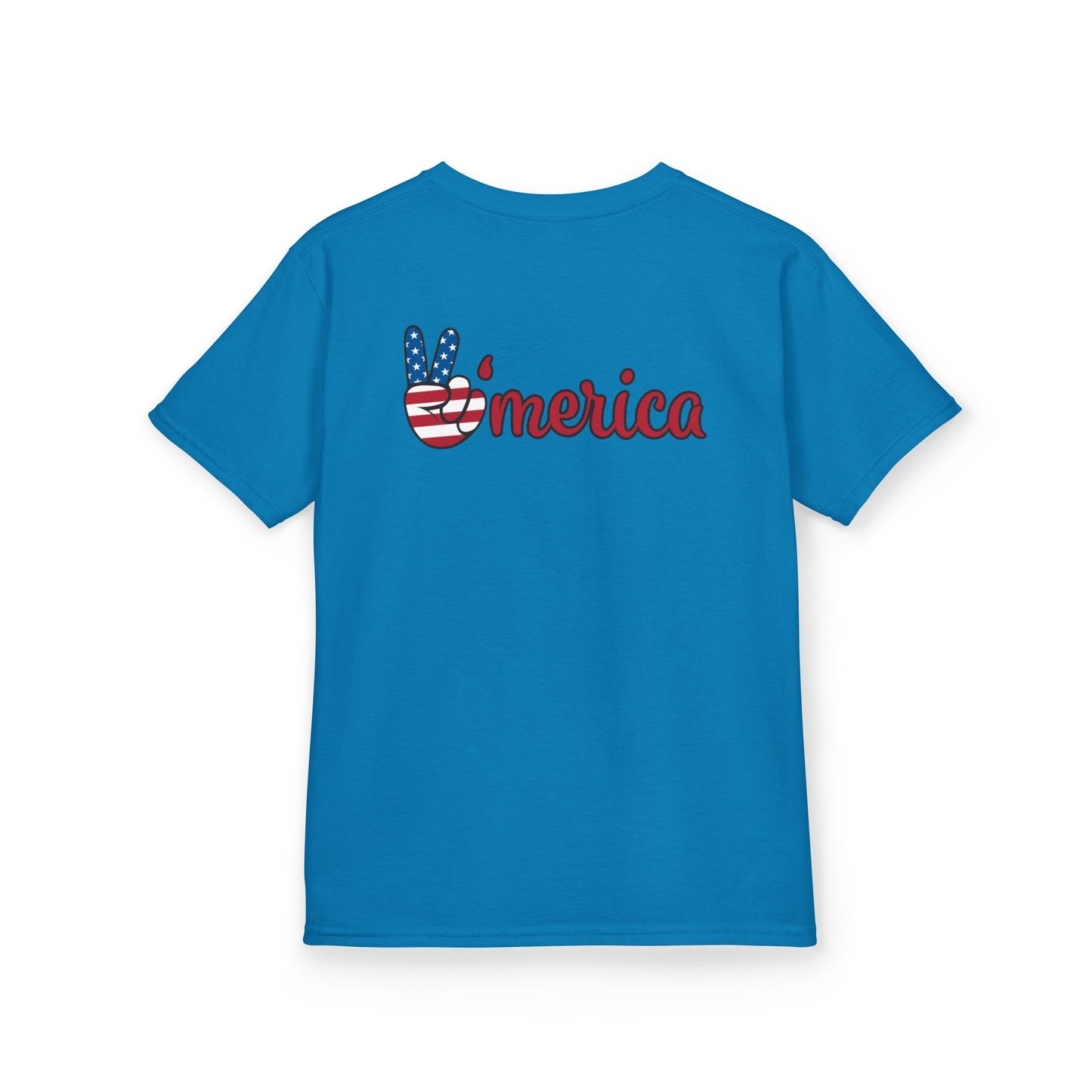Kids Heavy Cotton™ Tee