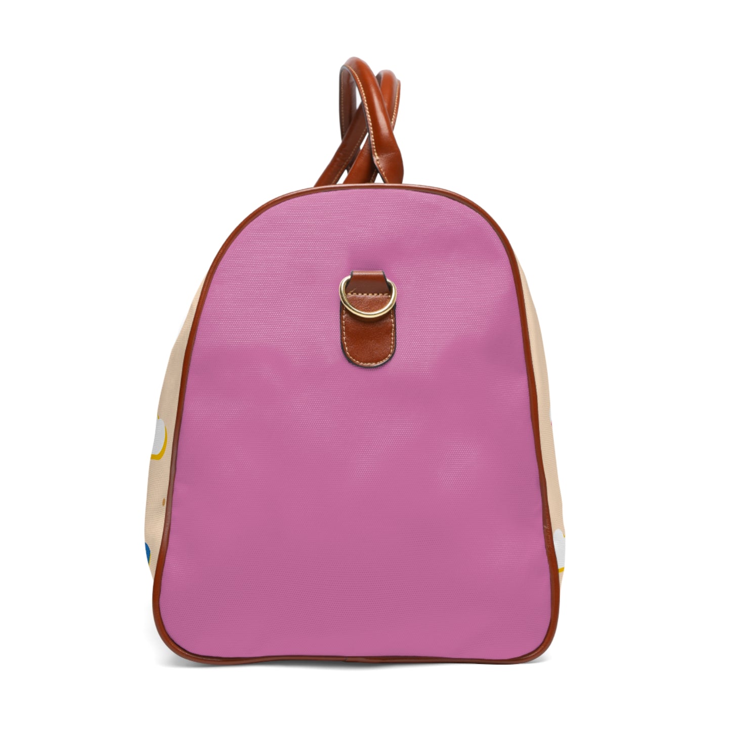 Waterproof Travel Bag