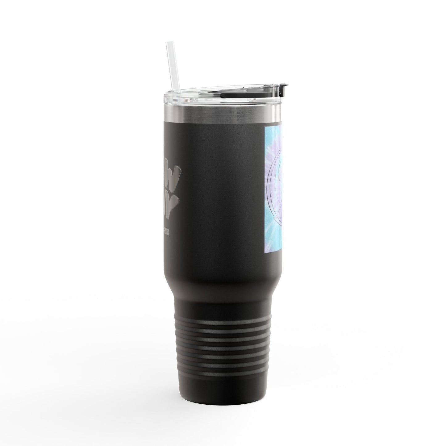 Insulated Travel Mug, 40oz