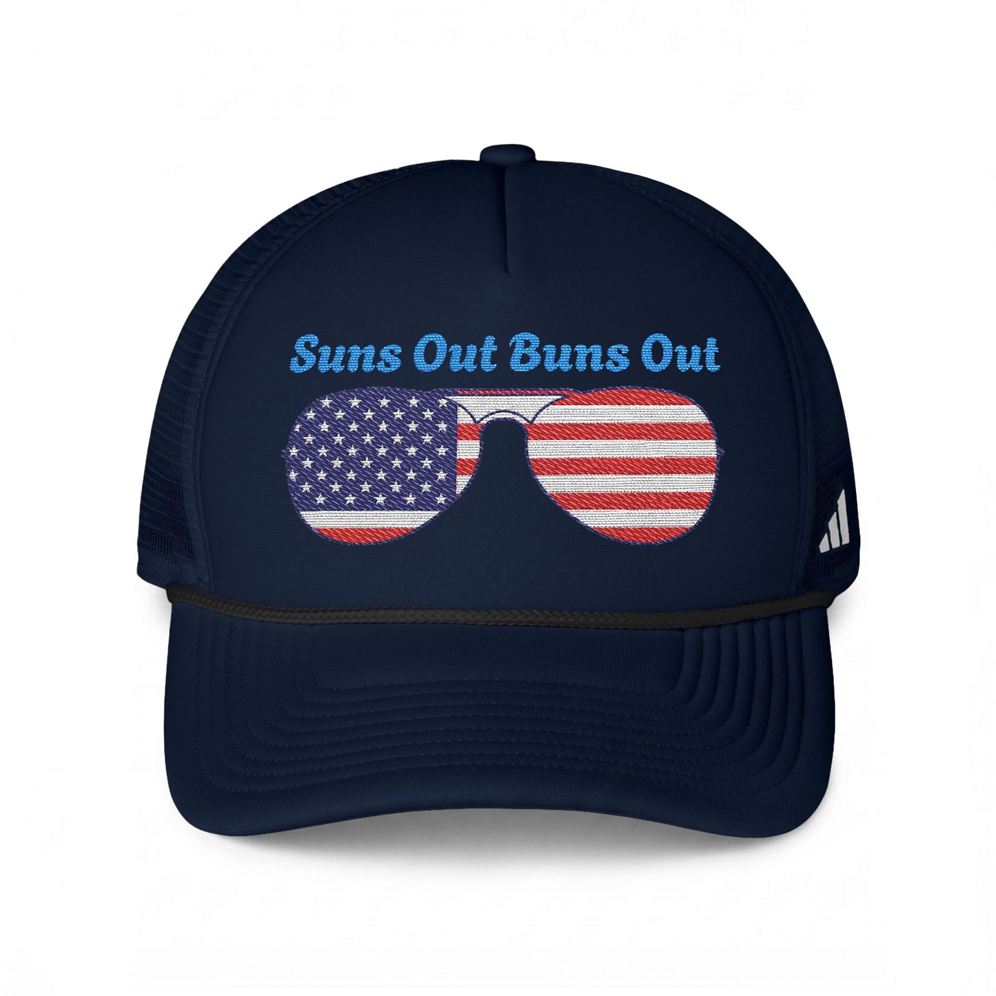 adidas Fundamental Dispatch Trucker Cap