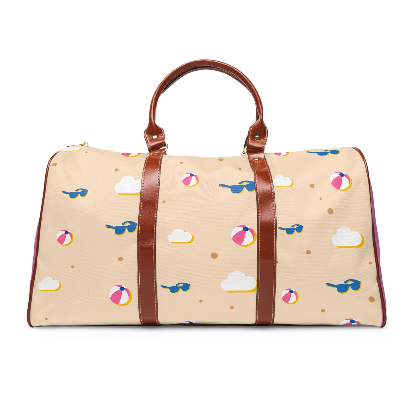 Waterproof Travel Bag