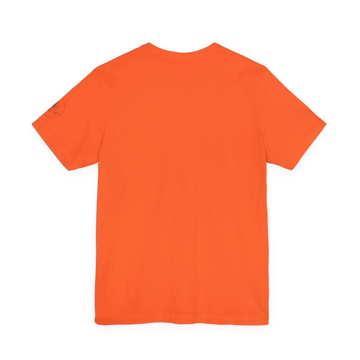 Feral But Free Tee | Chaotic Quirky Humor, Gen Z Millennial Burnout