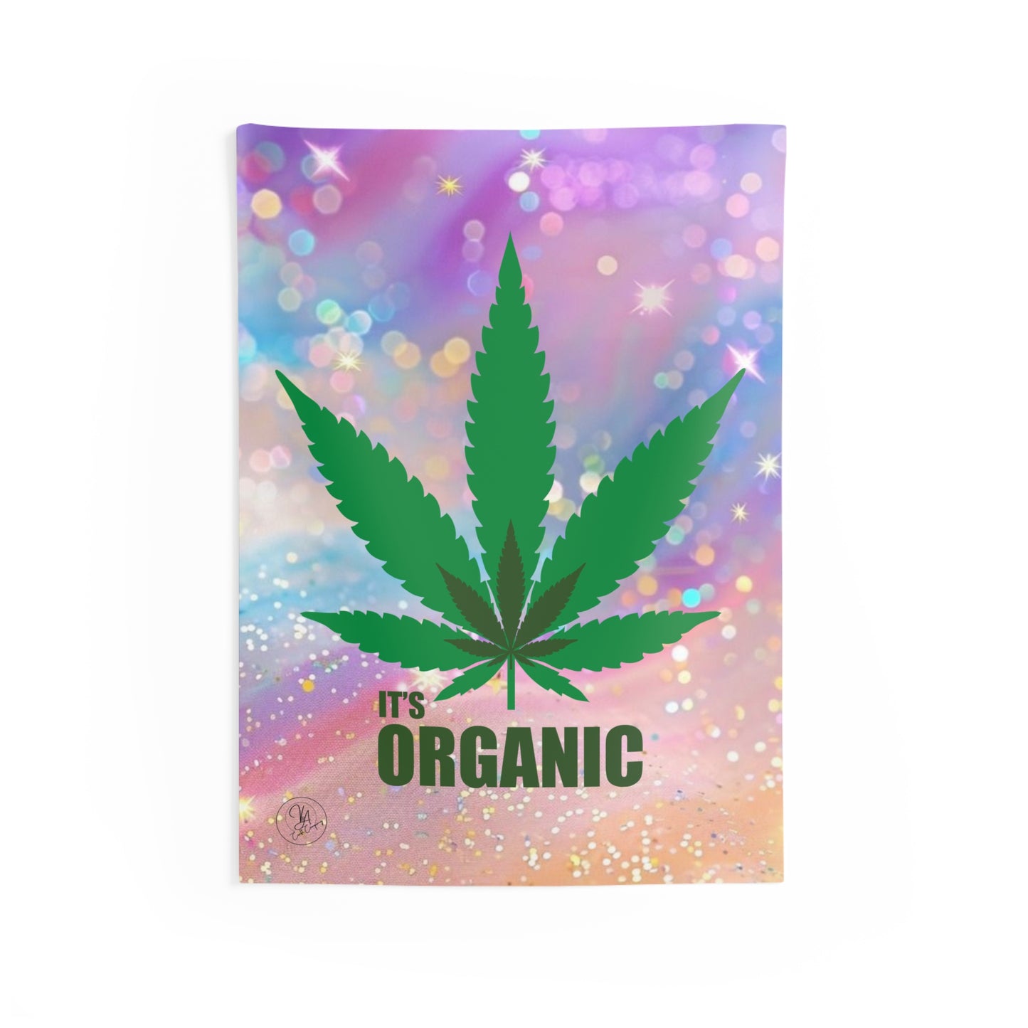 Indoor Wall Tapestry