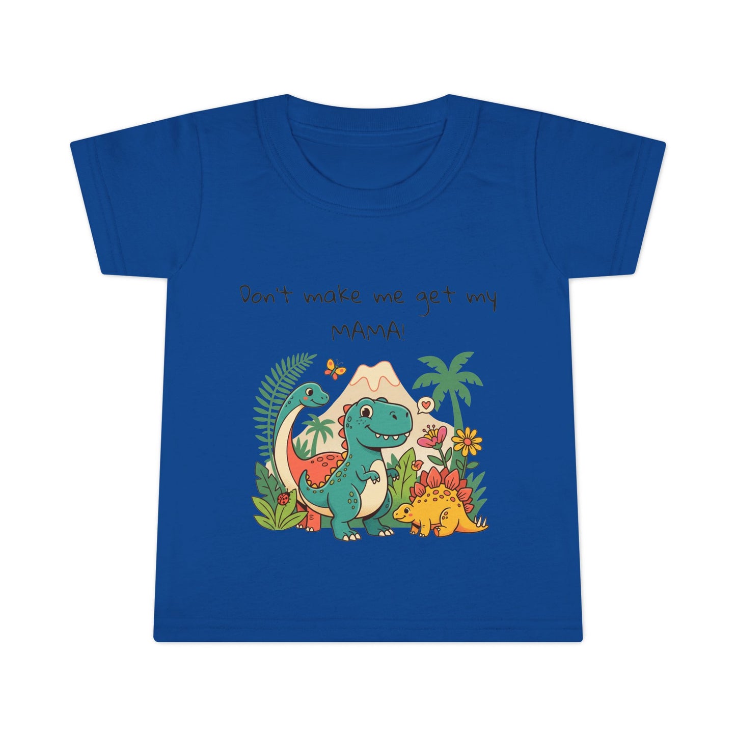 Toddler T-shirt