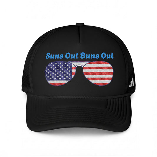 adidas Fundamental Dispatch Trucker Cap