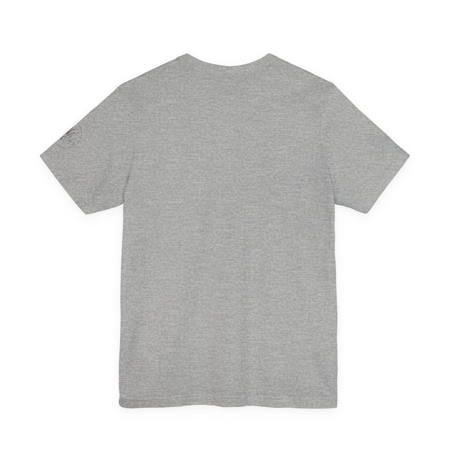 Feral But Free Tee | Chaotic Quirky Humor, Gen Z Millennial Burnout