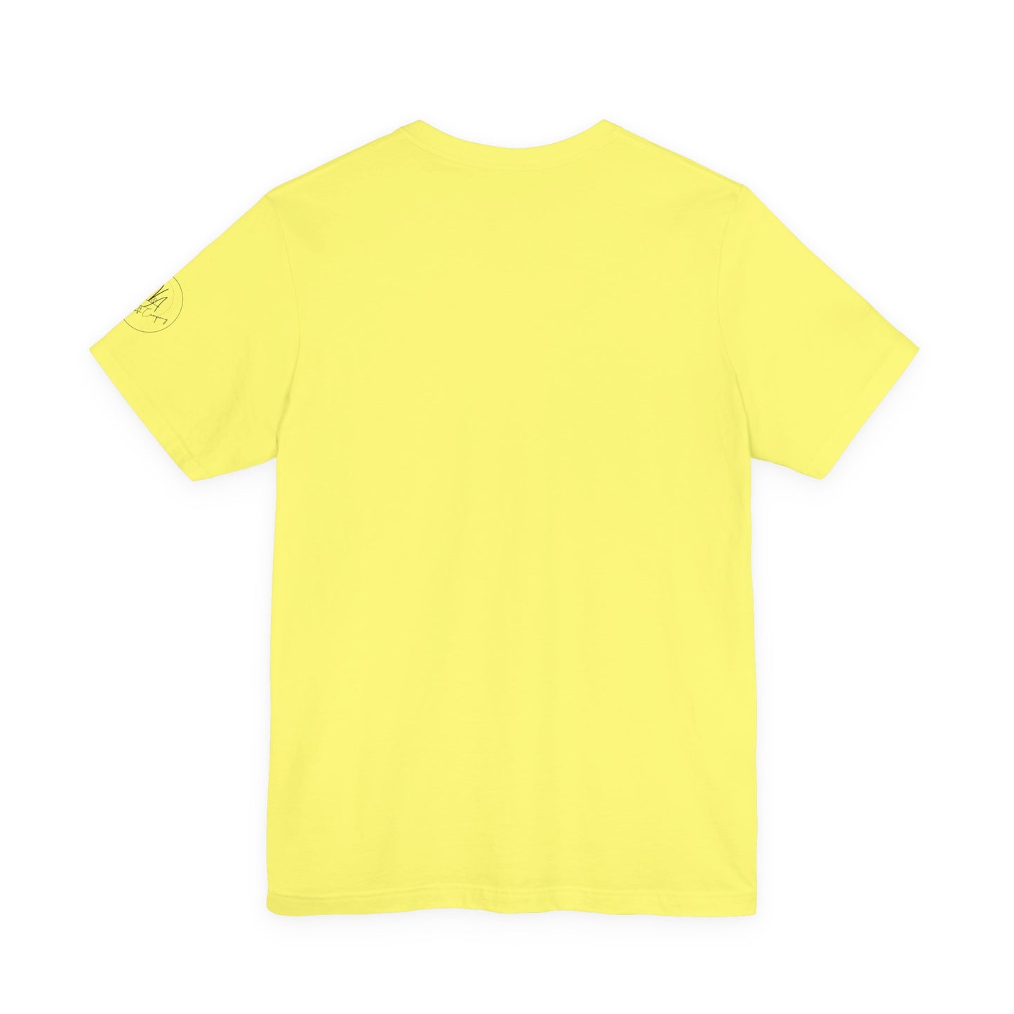 Feral But Free Tee | Chaotic Quirky Humor, Gen Z Millennial Burnout