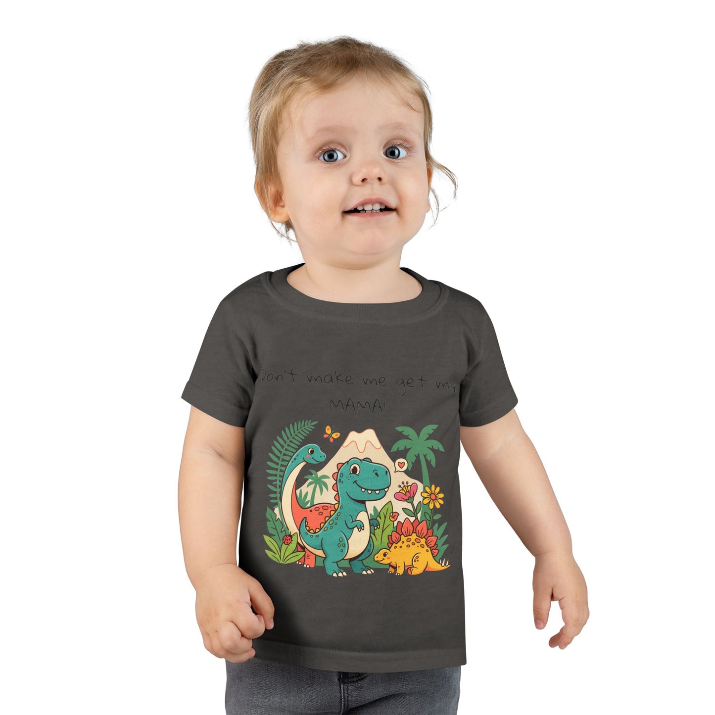Toddler T-shirt