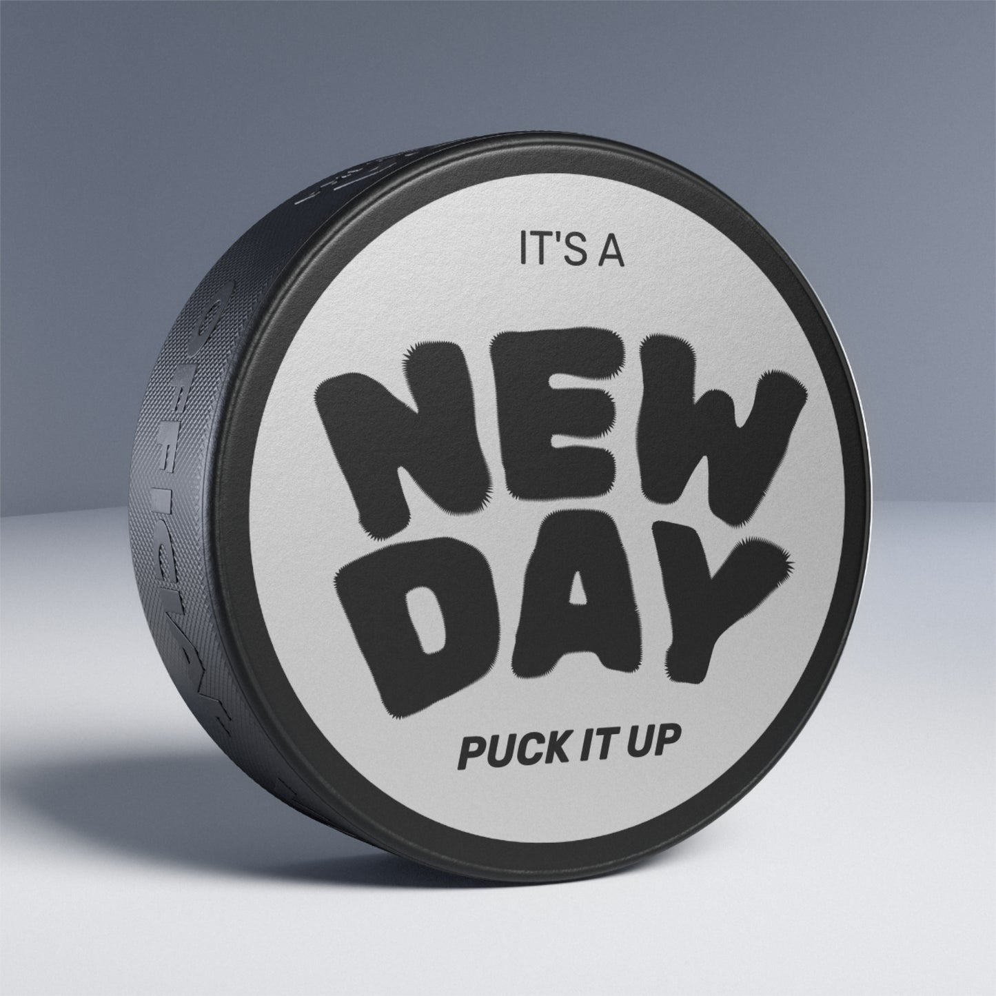 Hockey Puck