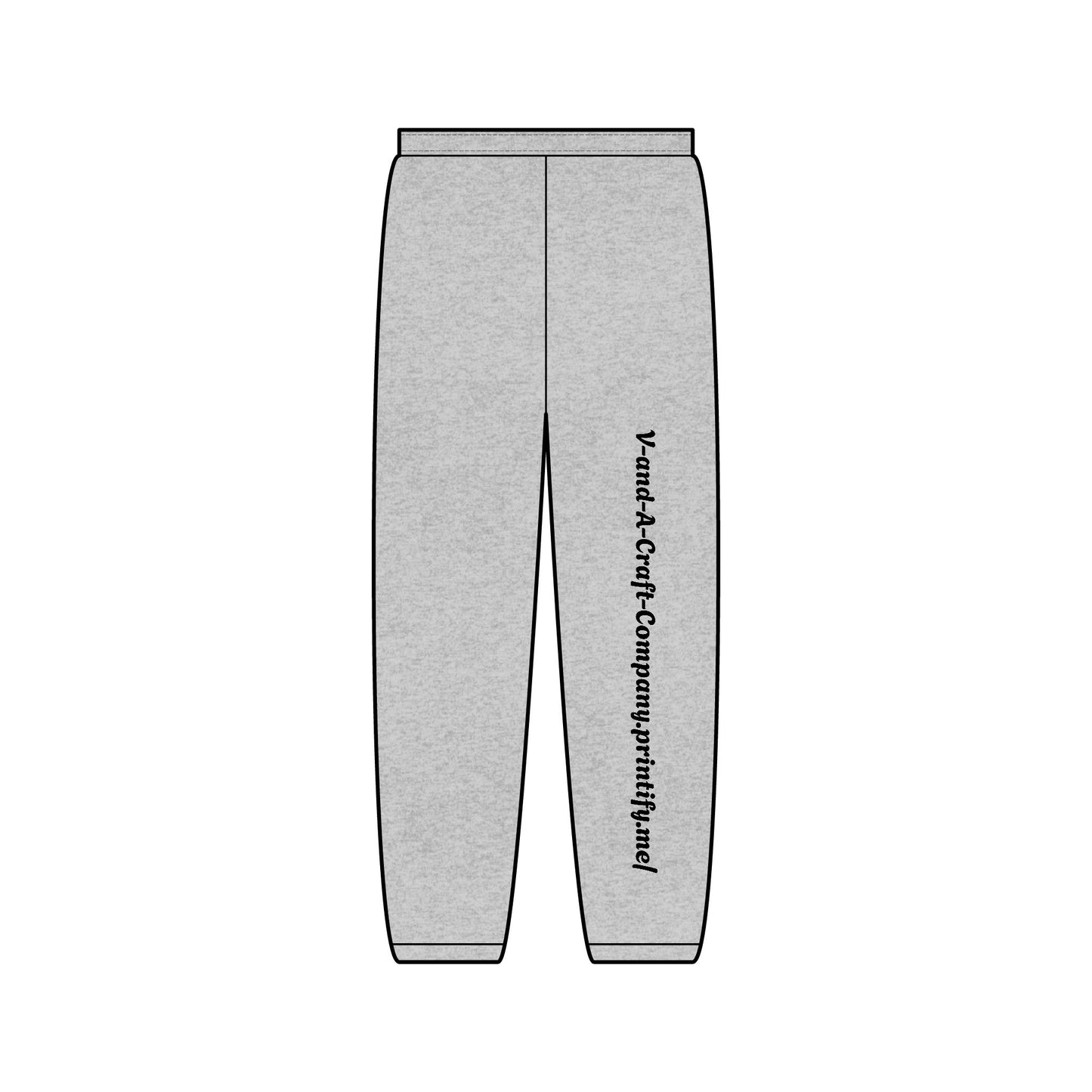 Unisex Sweatpants