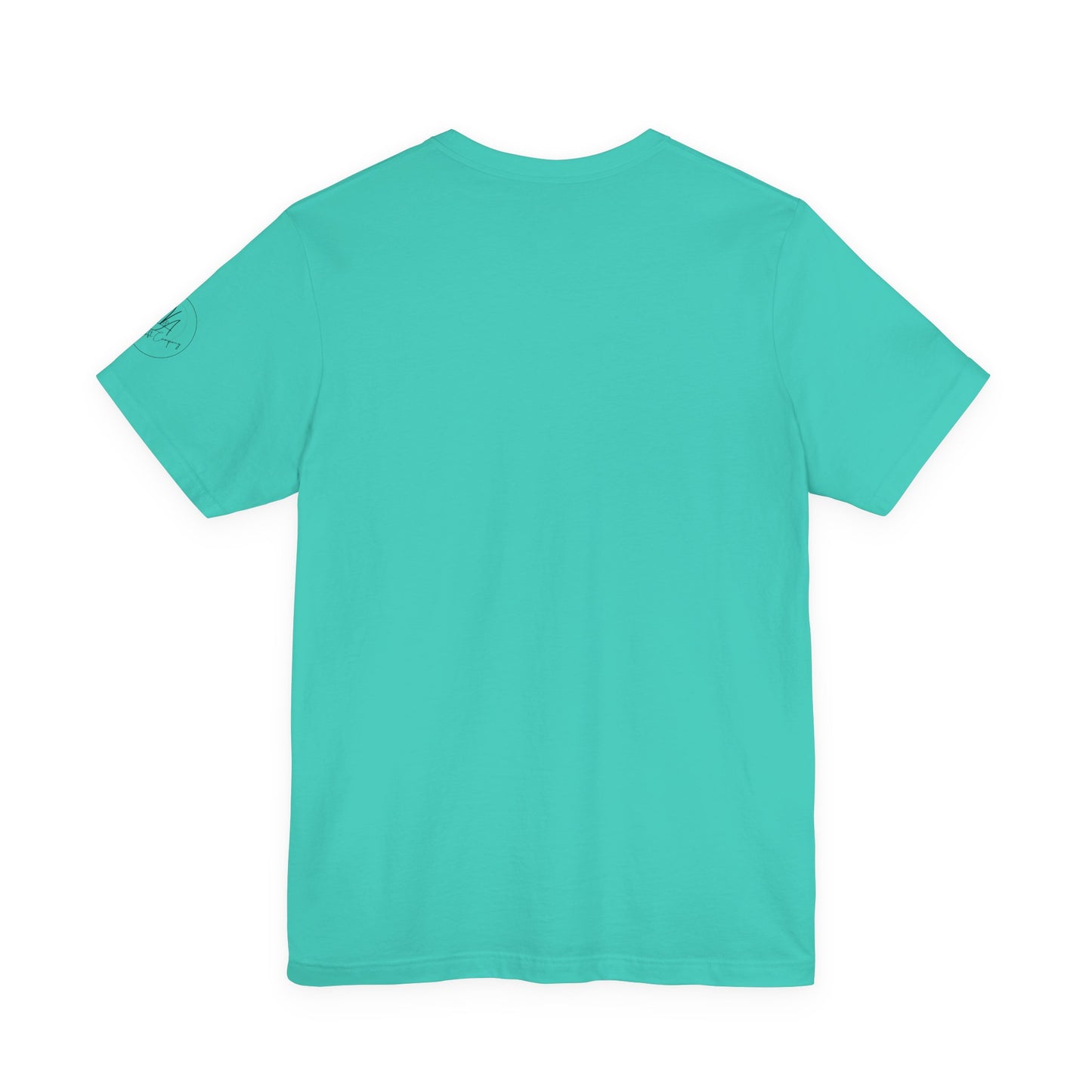 Feral But Free Tee | Chaotic Quirky Humor, Gen Z Millennial Burnout