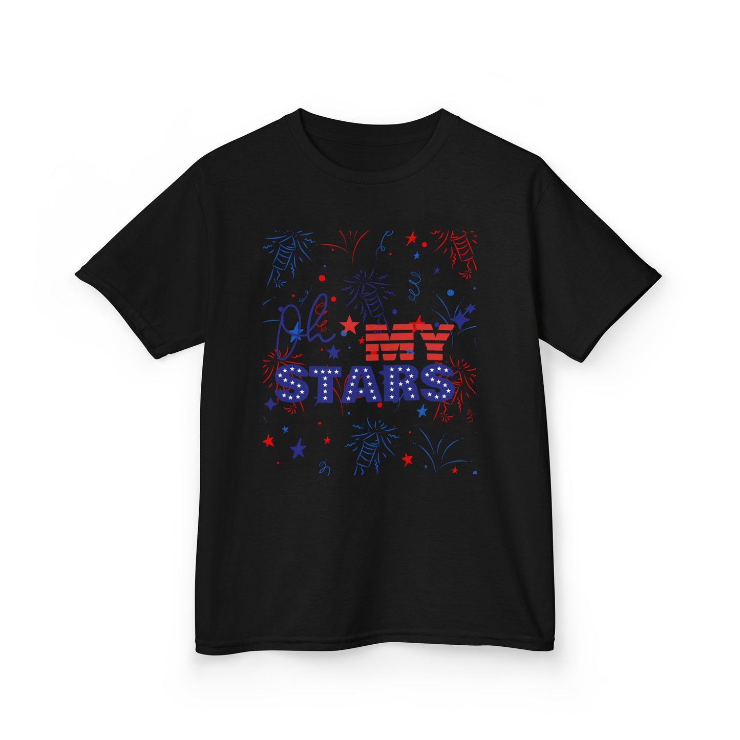 Kids Heavy Cotton™ Tee