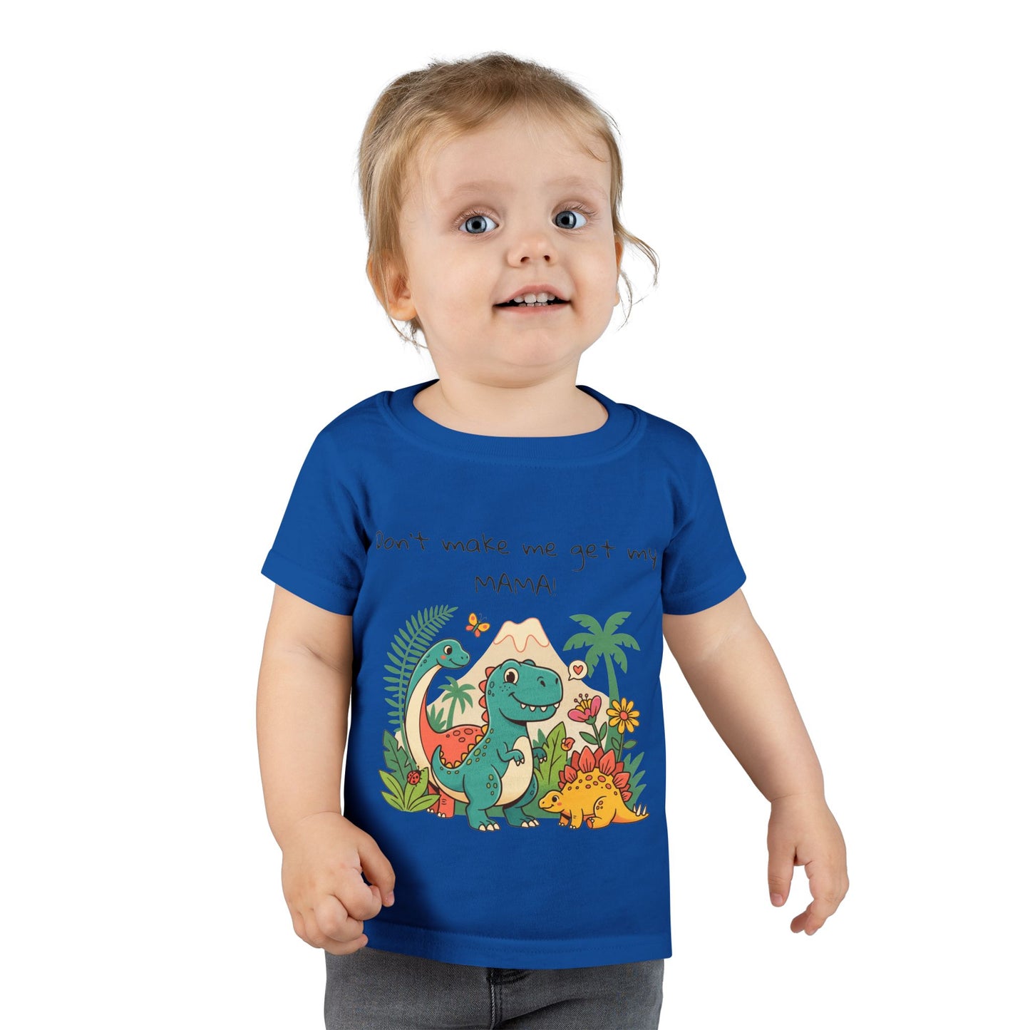Toddler T-shirt