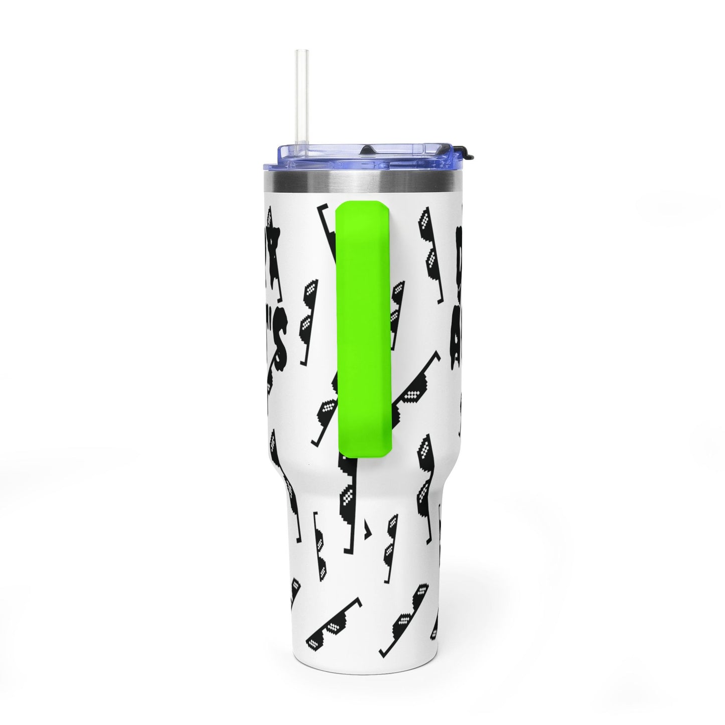 Vacuum Thermal Tumbler, 40oz