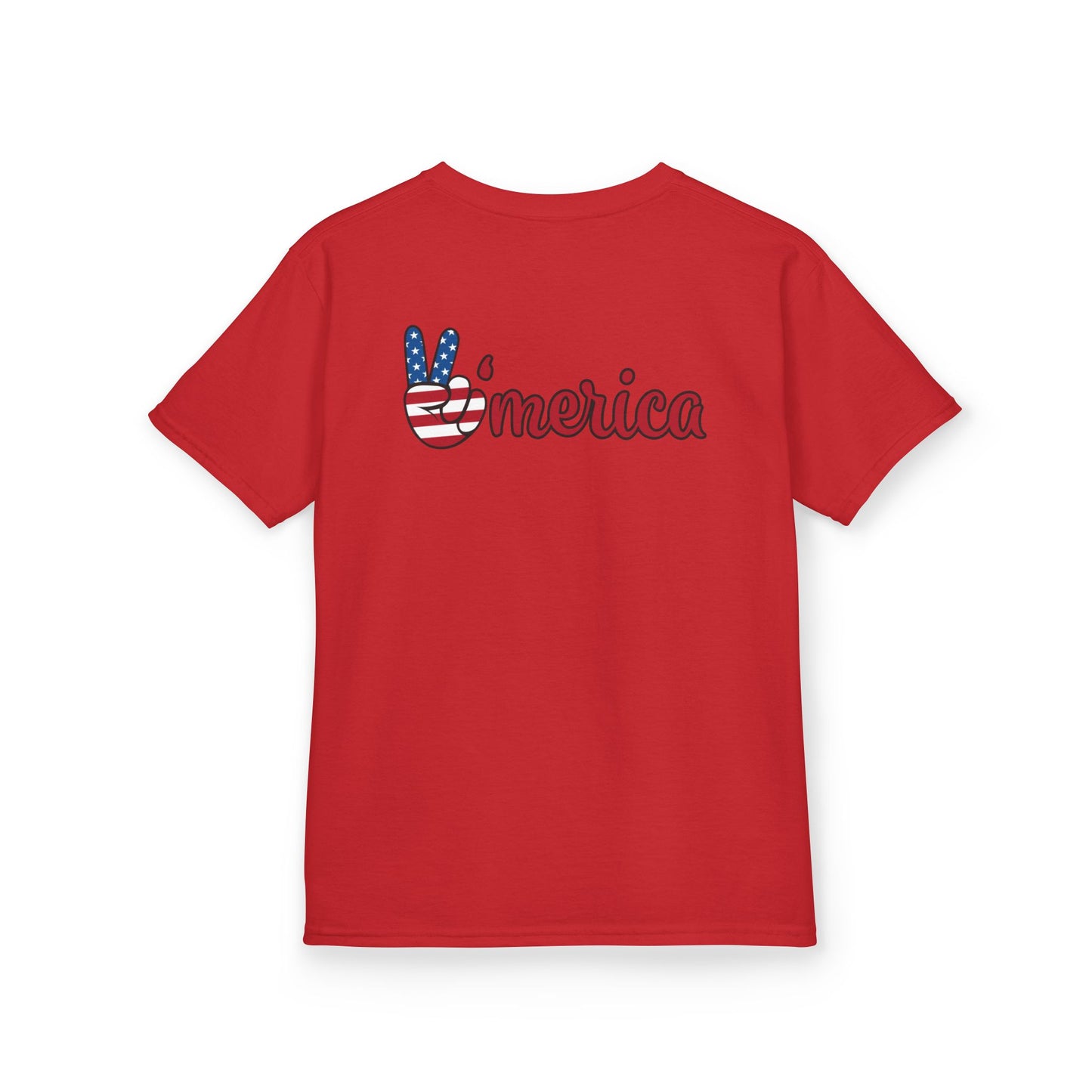 Kids Heavy Cotton™ Tee