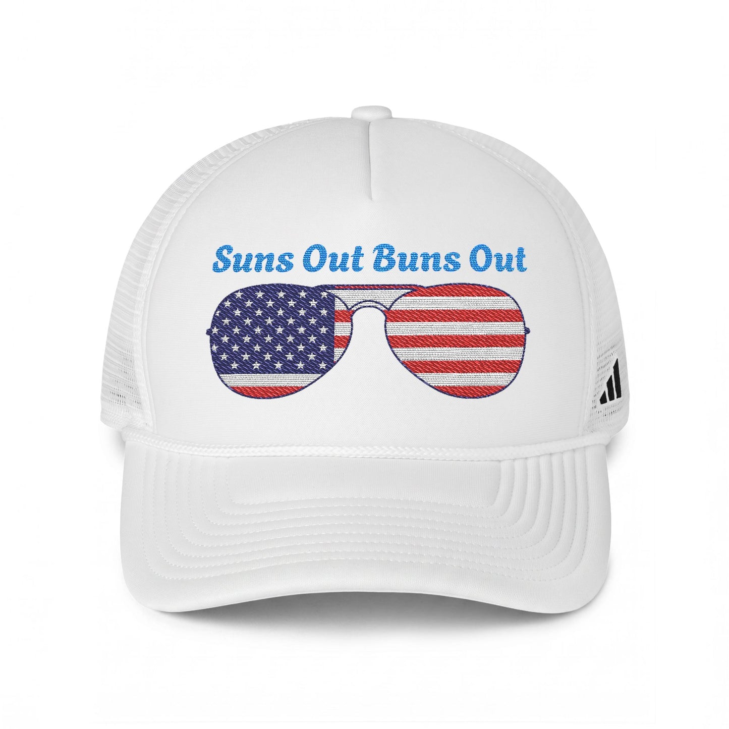 adidas Fundamental Dispatch Trucker Cap