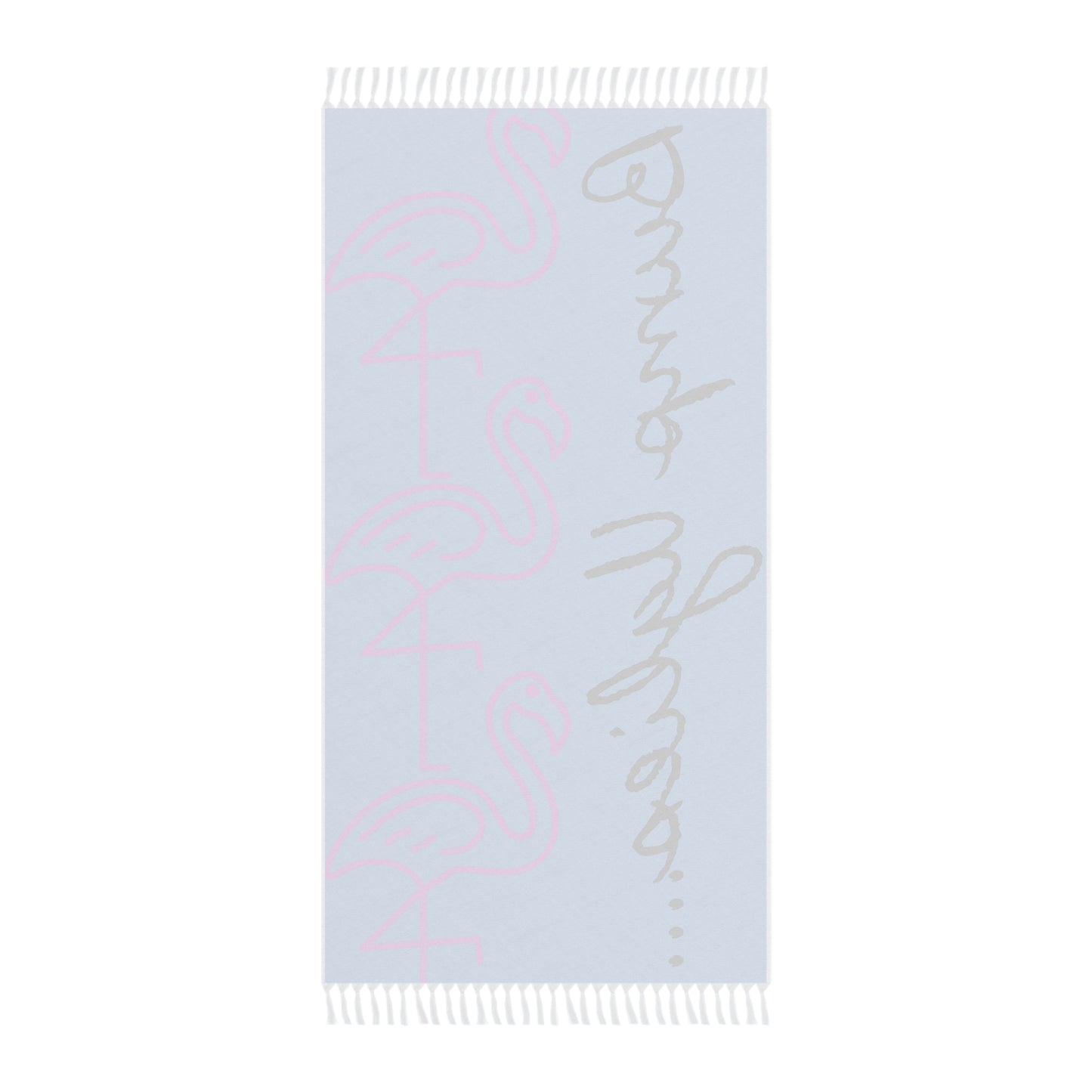 Boho Beach Cloth