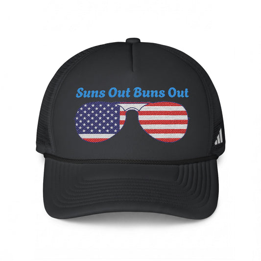 adidas Fundamental Dispatch Trucker Cap