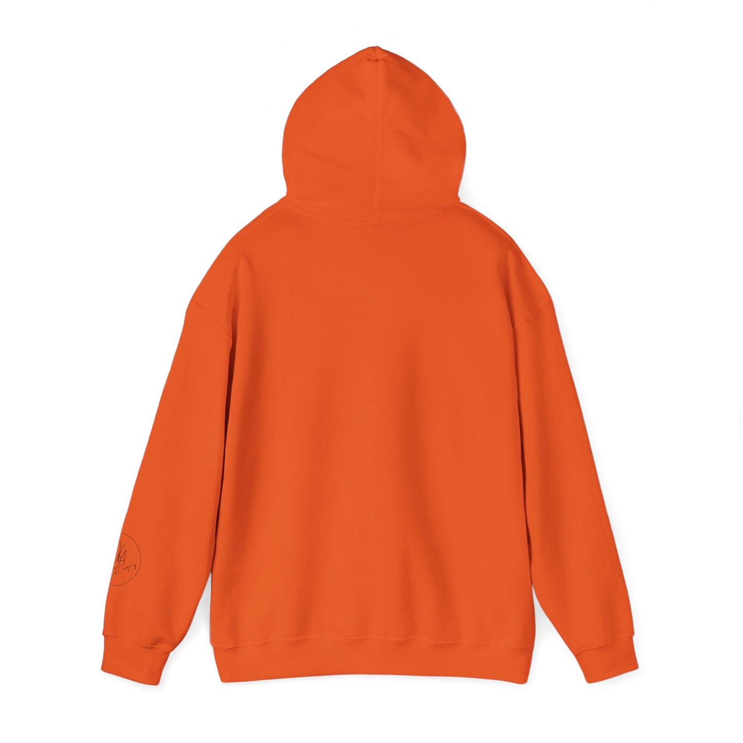 Feral But Free Hoodie | chaotic, quirky humor