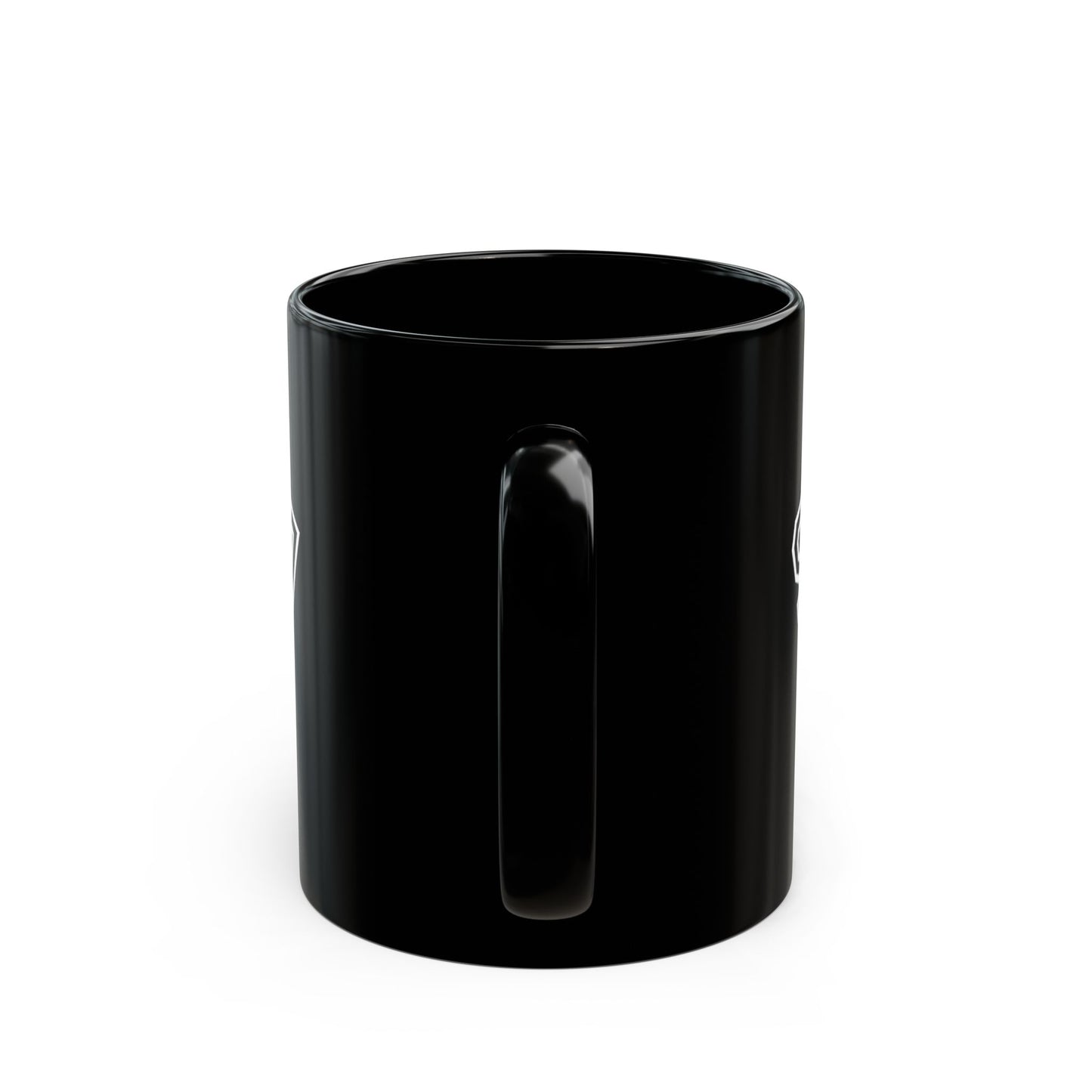 Sarcasm World Champ Mug | Black Ceramic Coffee Mug