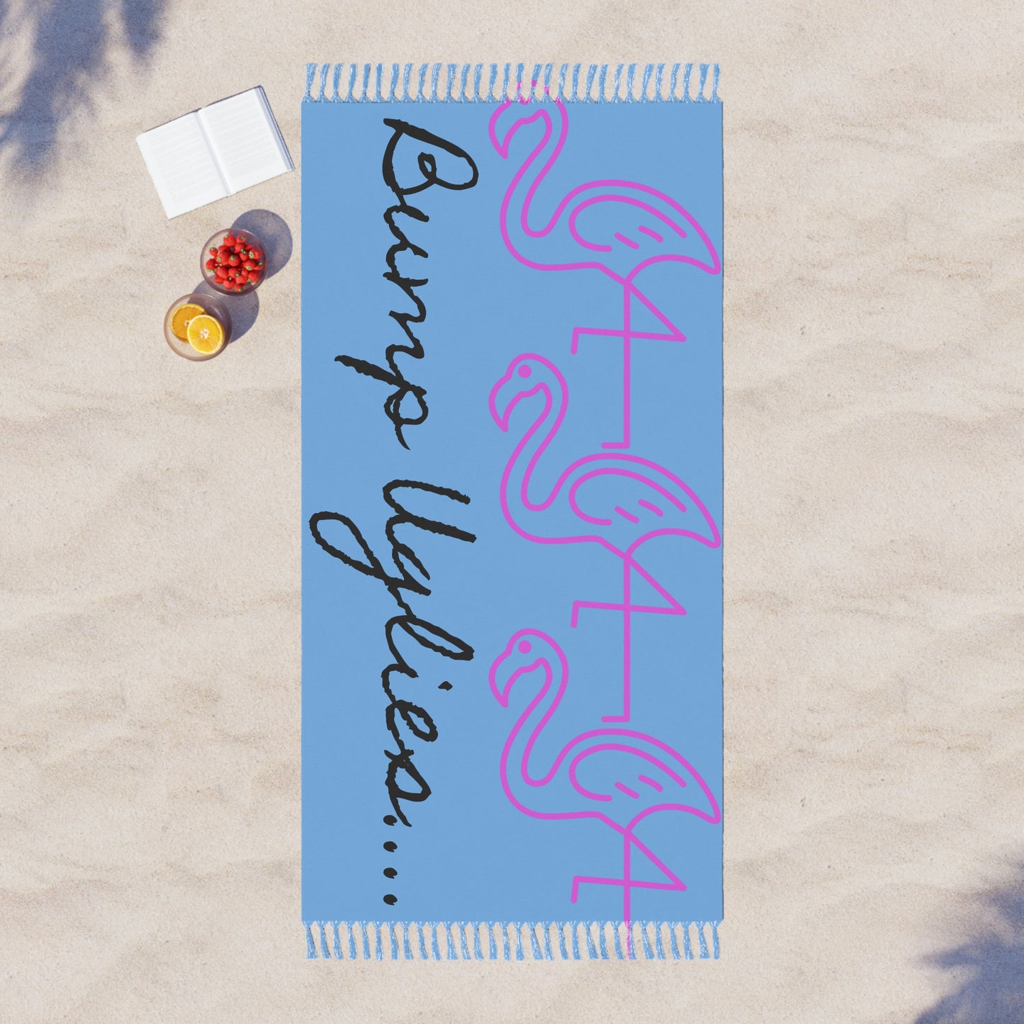 Boho Beach Cloth
