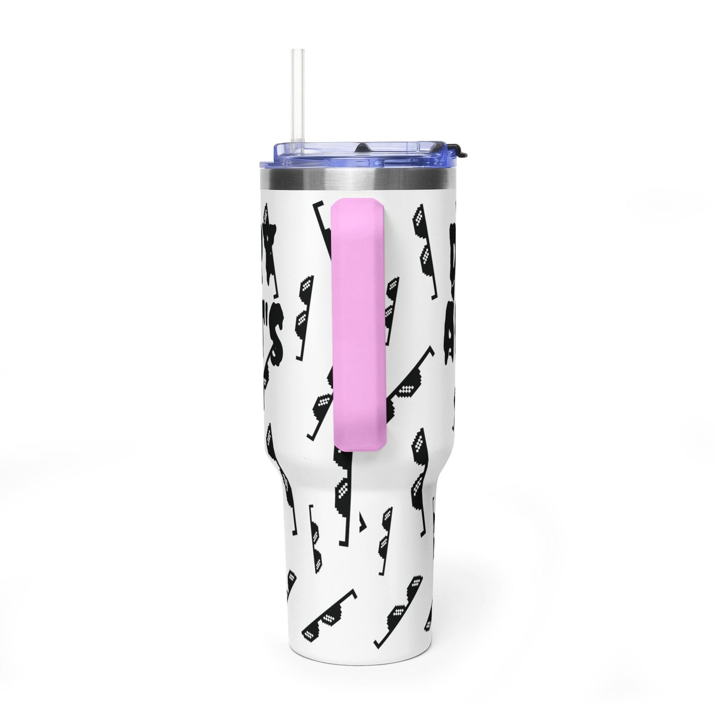 Vacuum Thermal Tumbler, 40oz