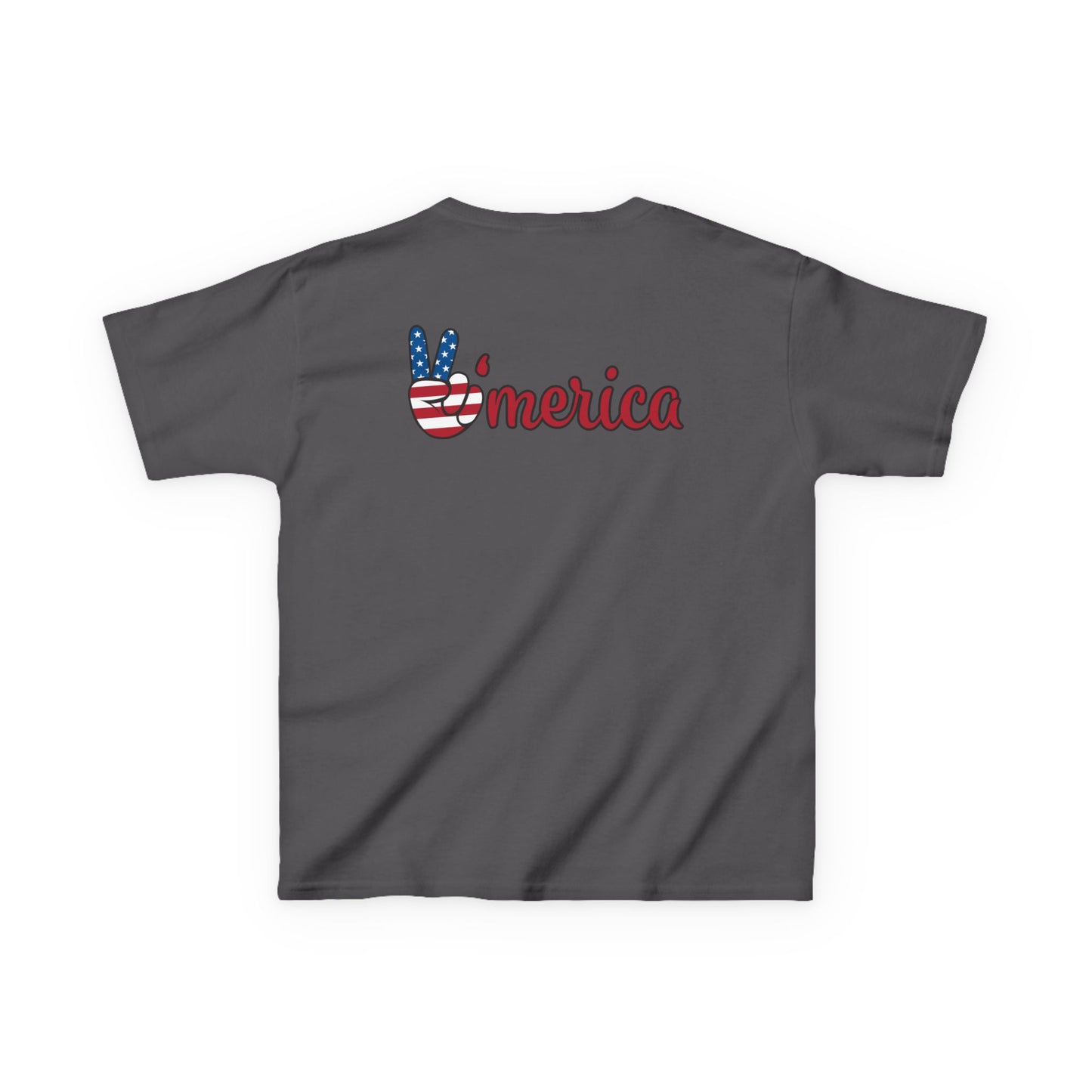 Kids Heavy Cotton™ Tee