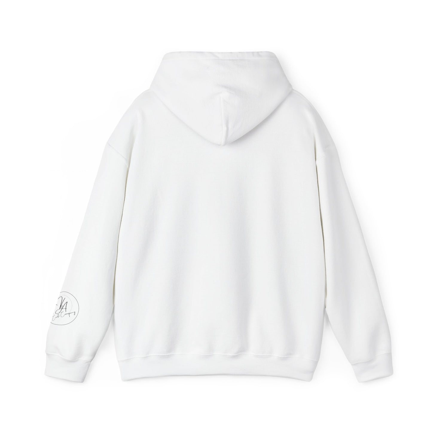 Feral But Free Hoodie | chaotic, quirky humor